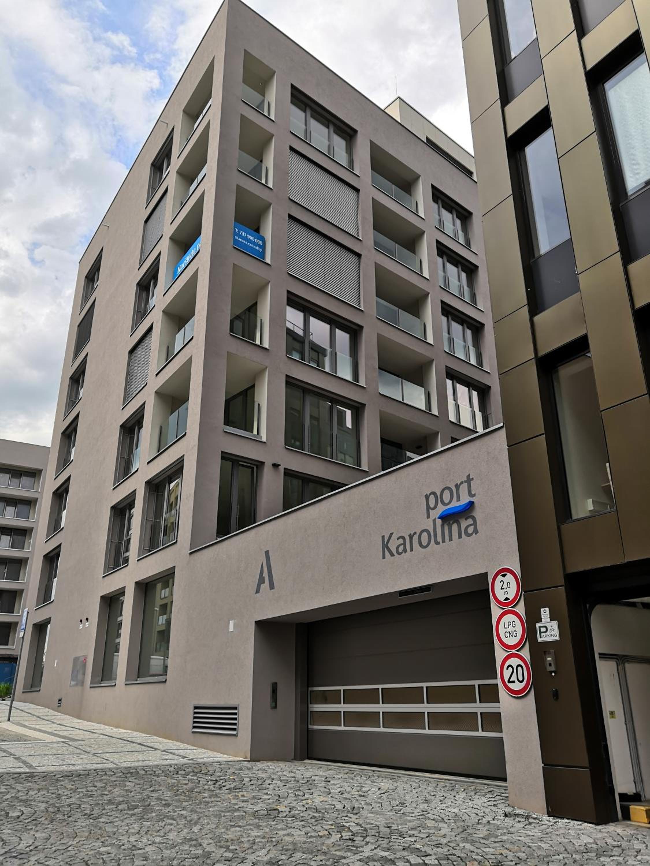 Prima Family Apartments