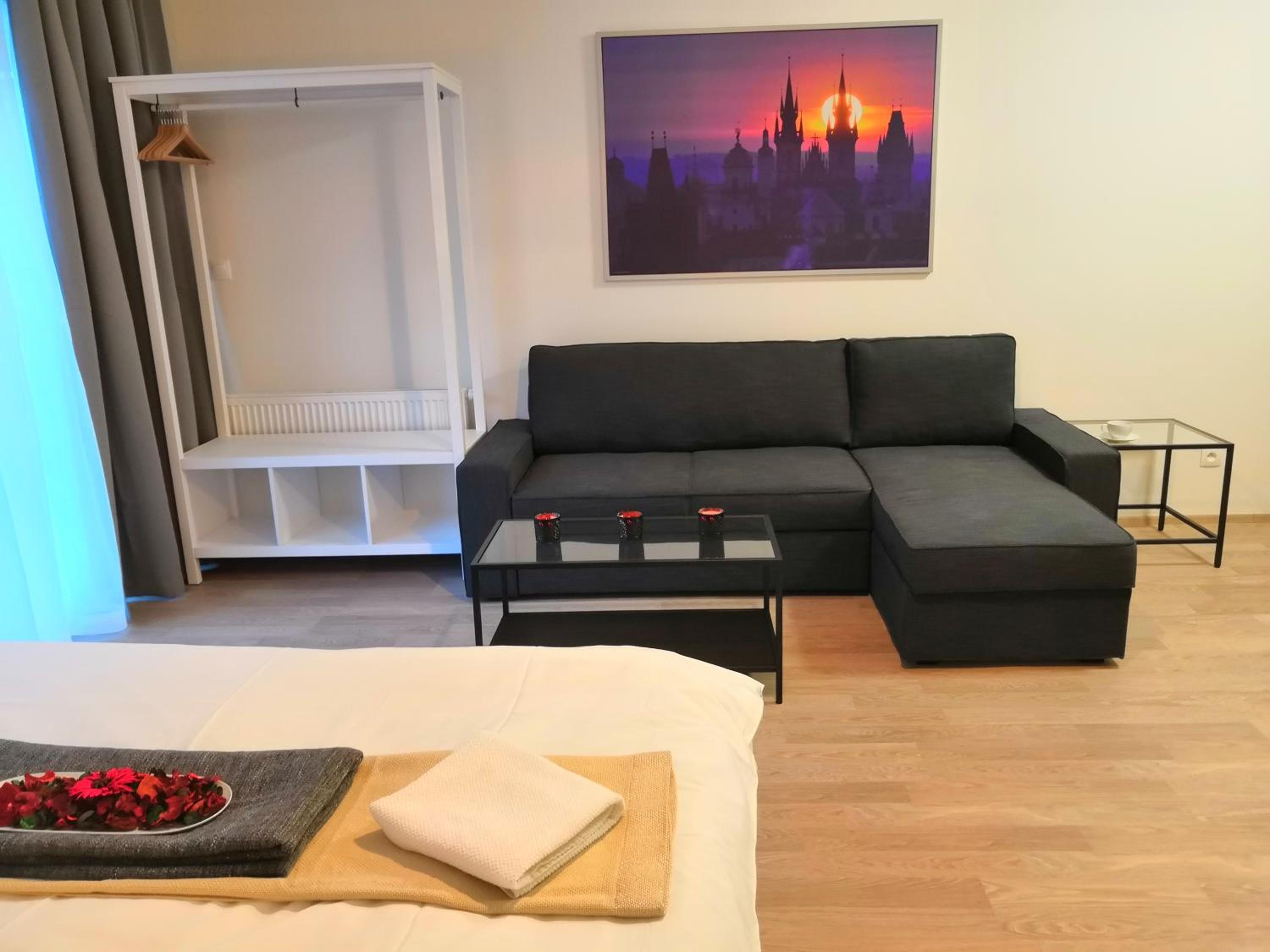 Prima Family Apartments