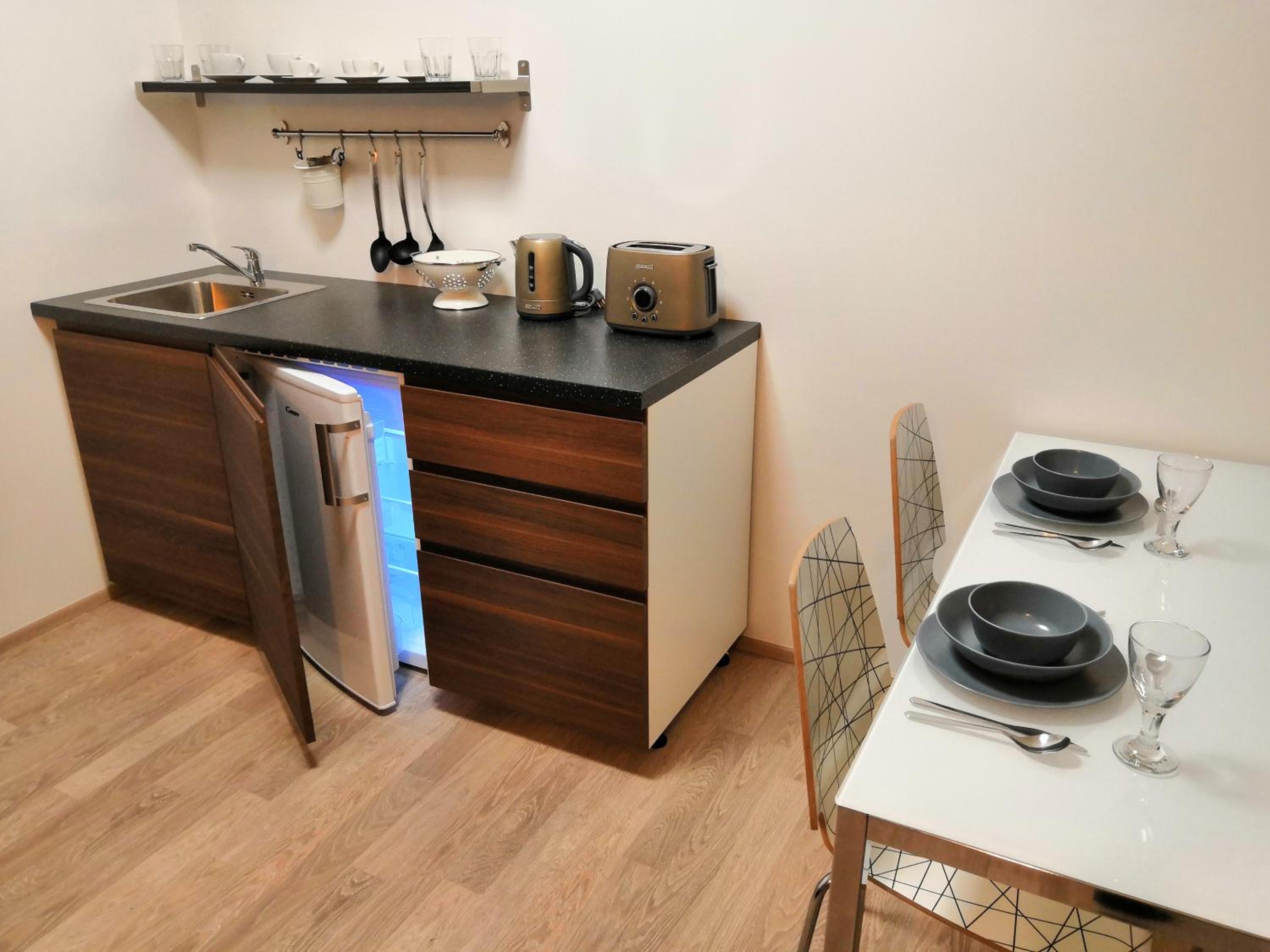 Prima Family Apartments