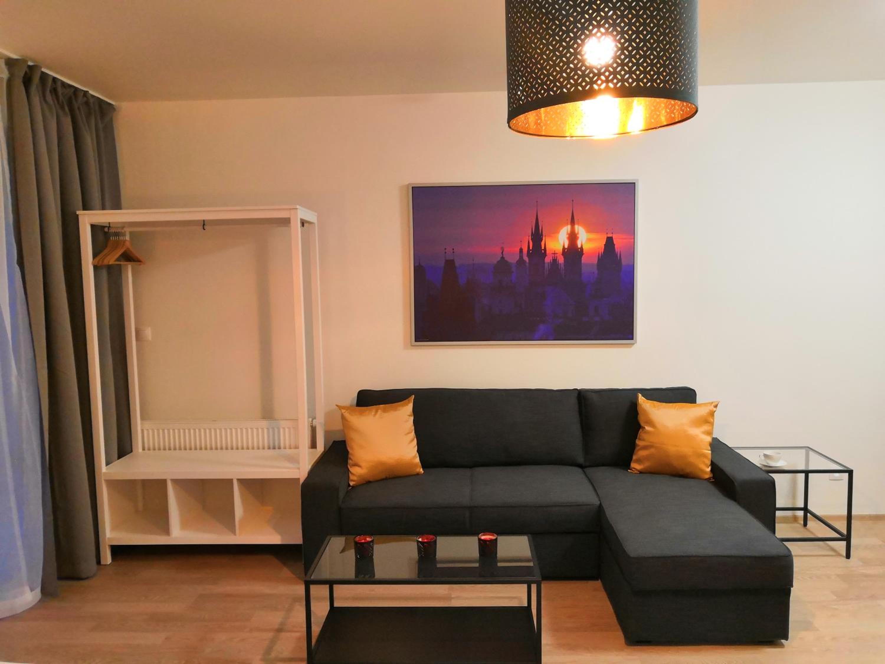 Prima Family Apartments