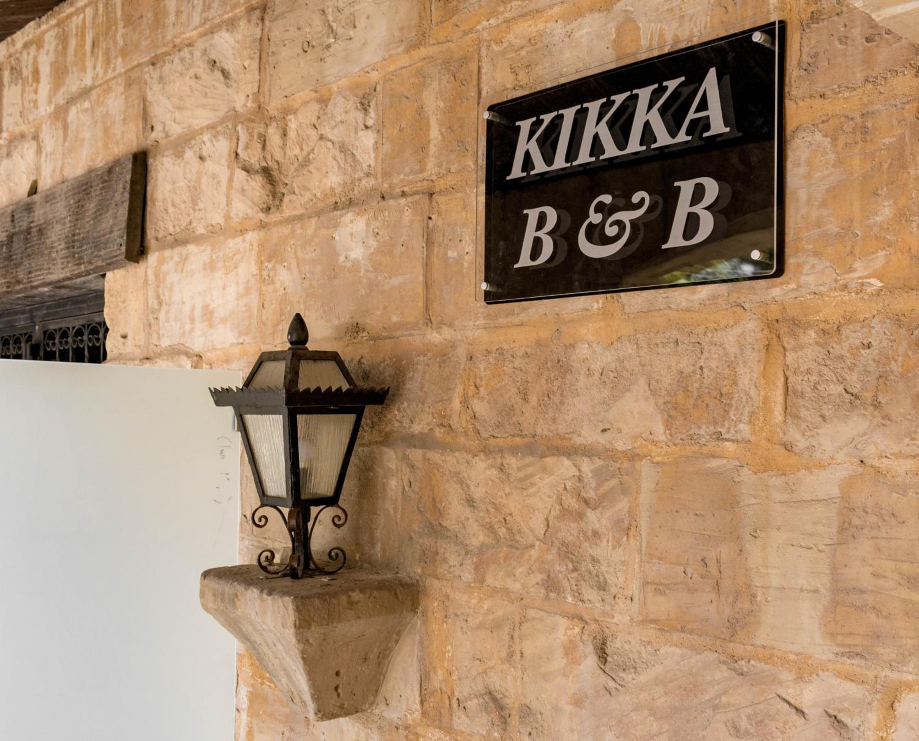 Kikka B&B photo 3