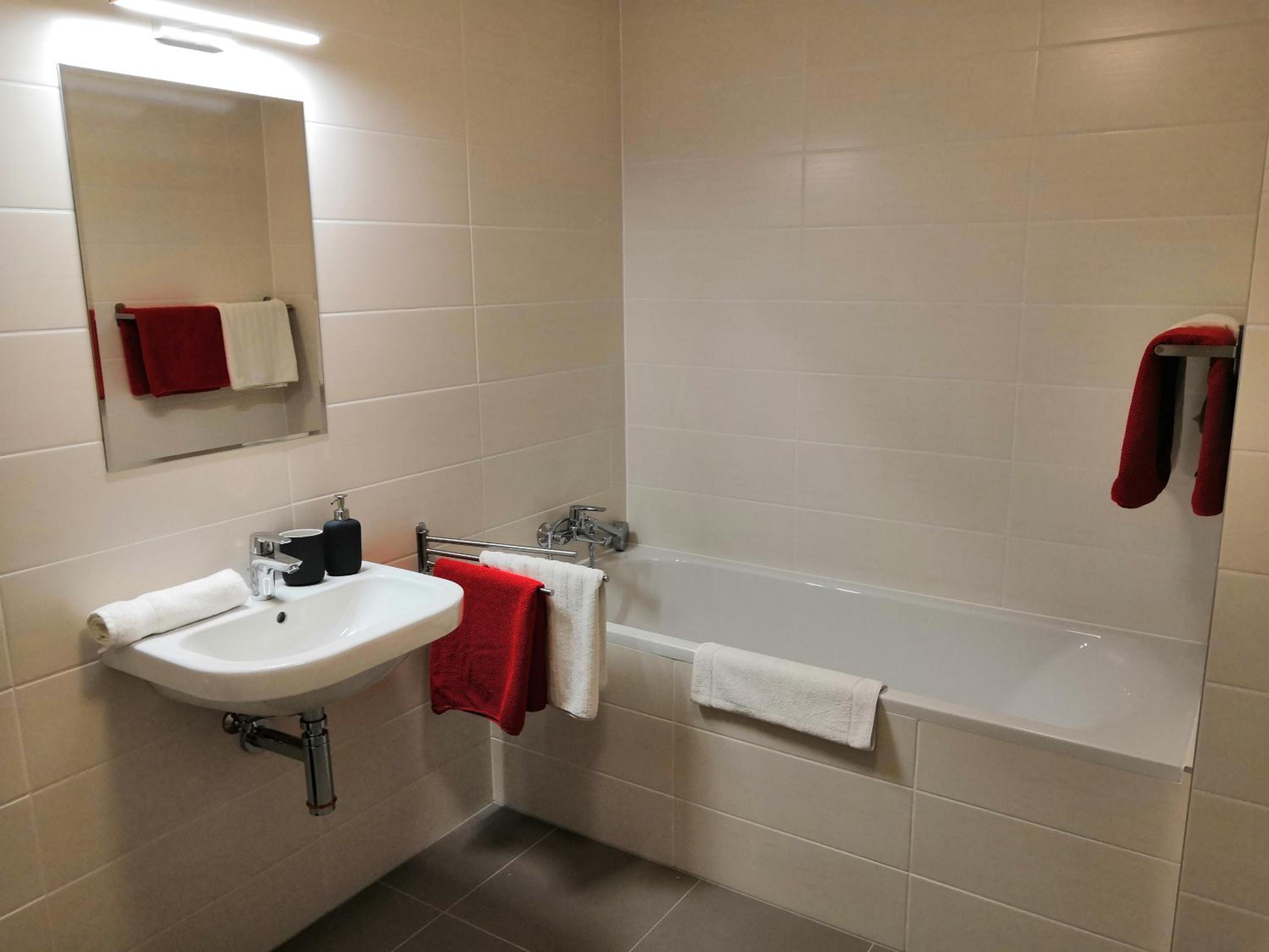 Prima Family Apartments