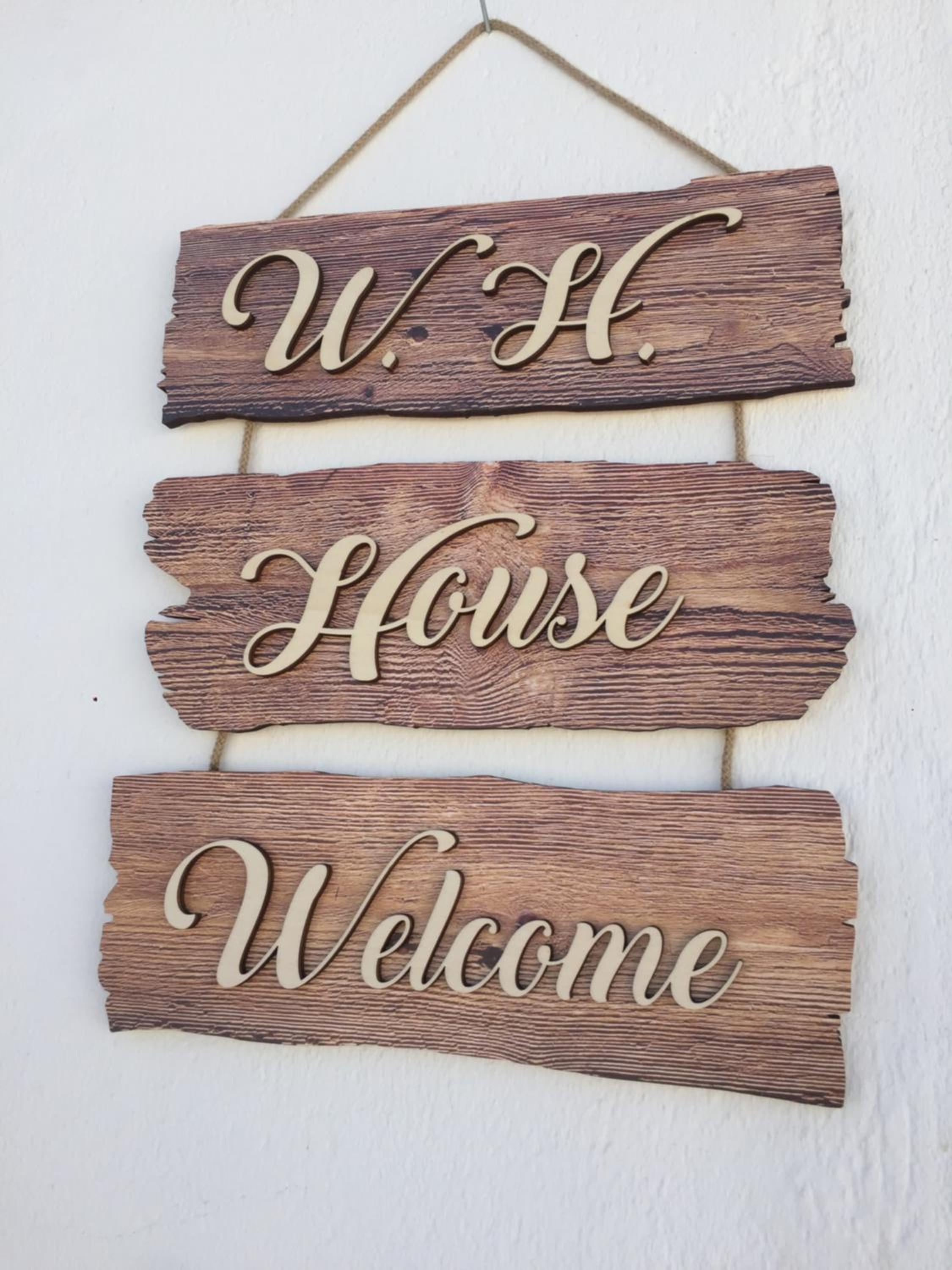 W.H.House view 2