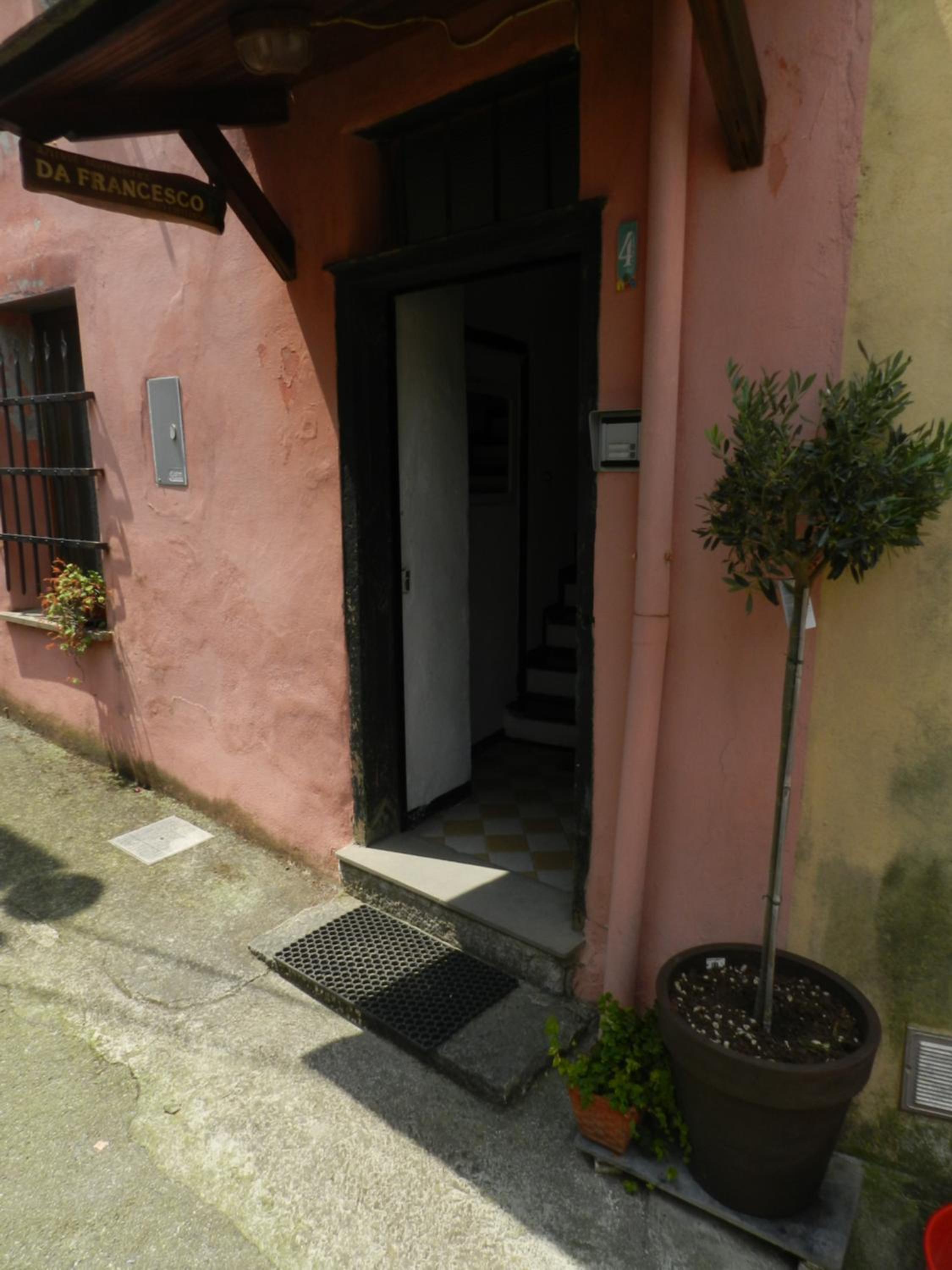 Trilocale in dimora tipica view 4