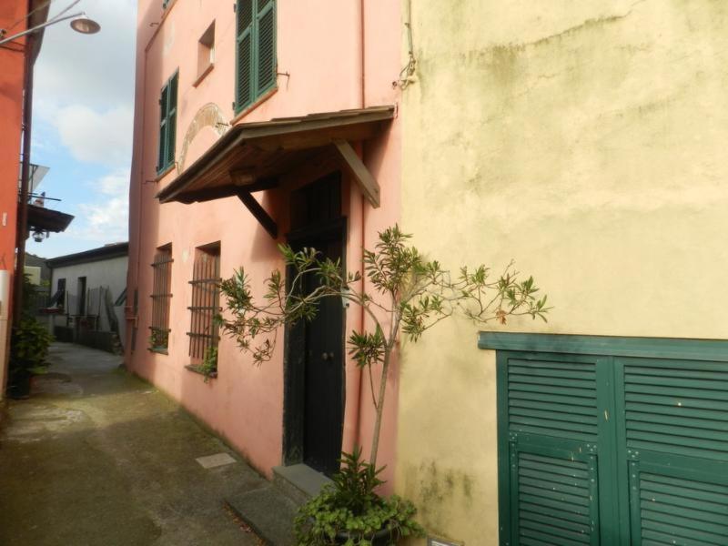 Trilocale in dimora tipica view 3