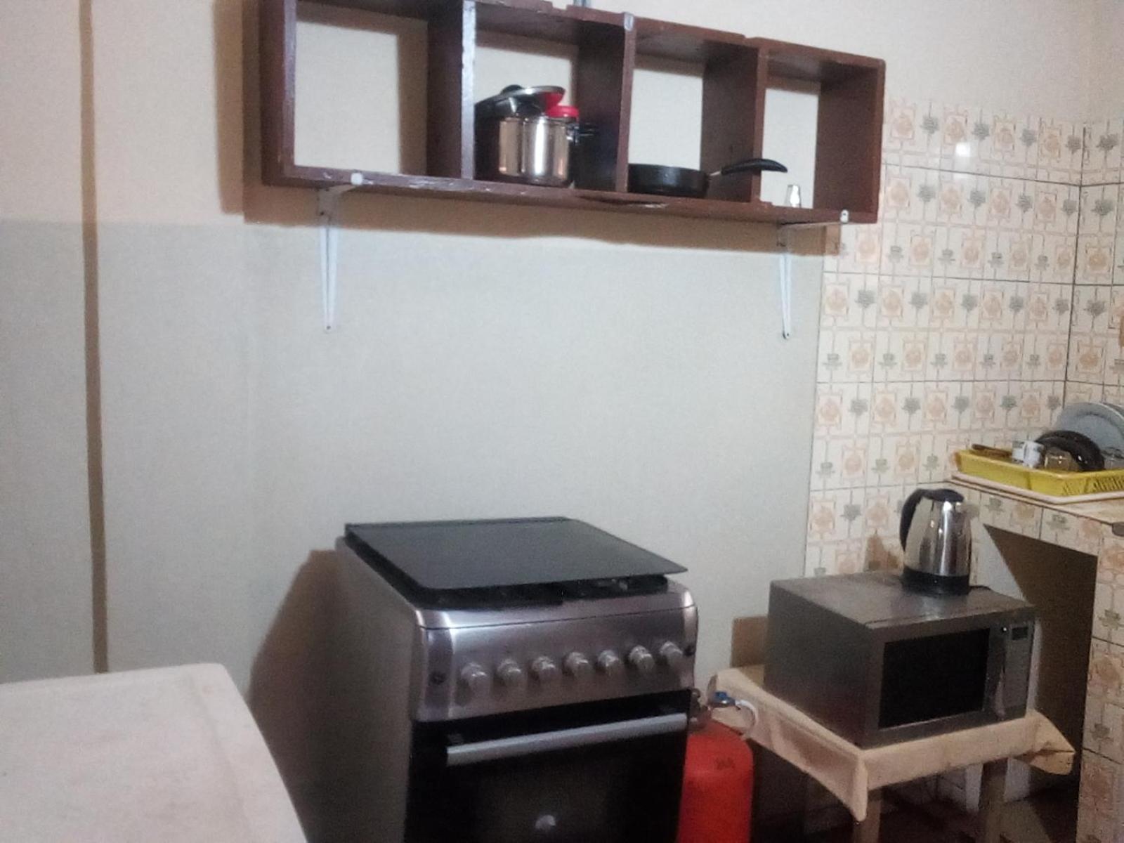 Marys Guest House, photo 23