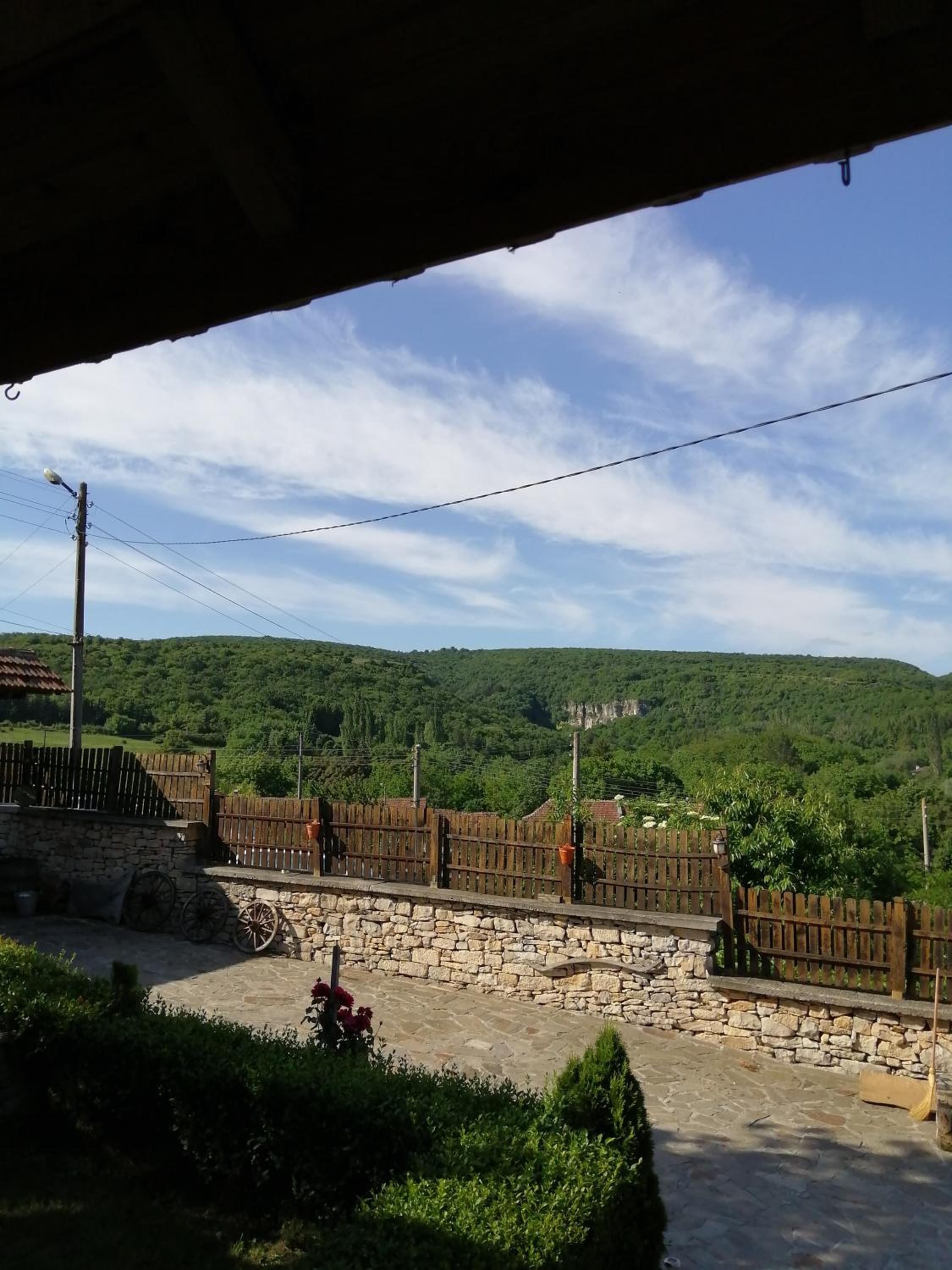 krushunska panorama