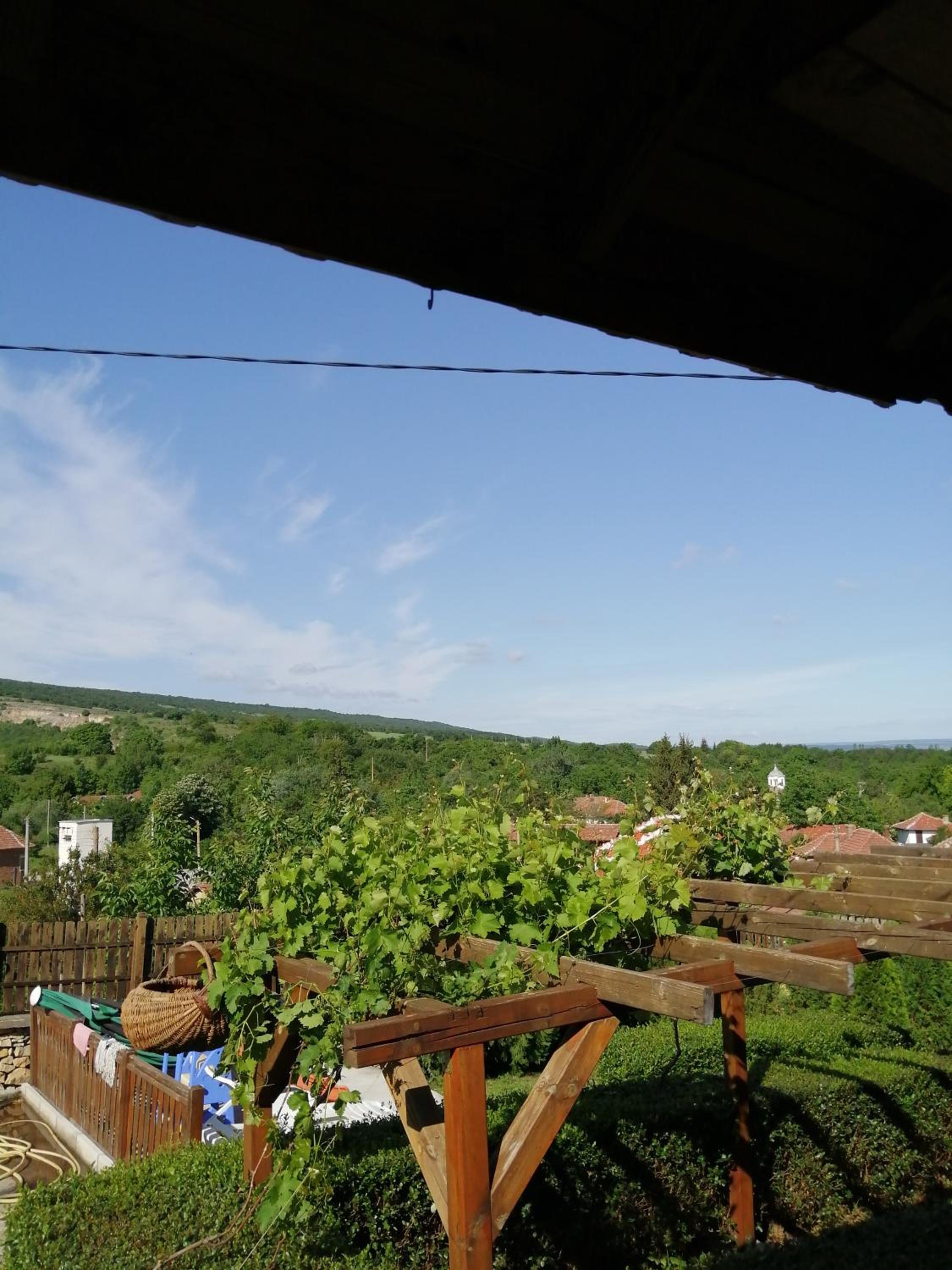 krushunska panorama