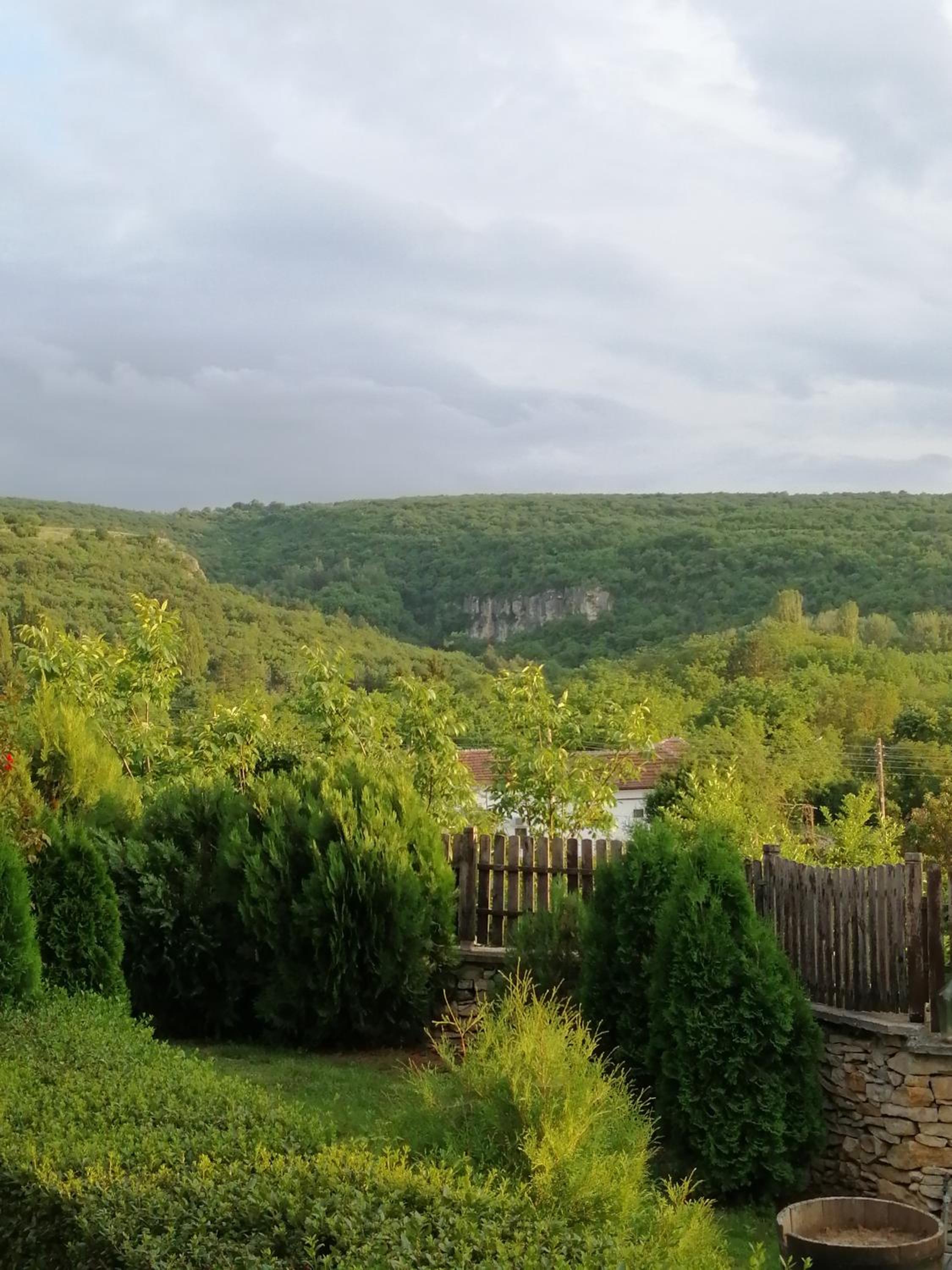 krushunska panorama