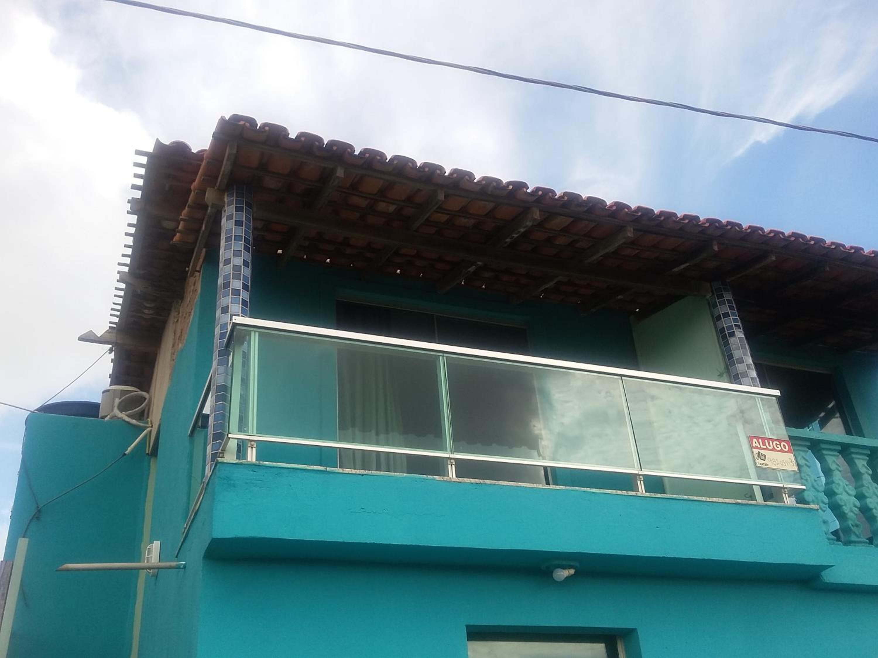 Apartamentos no Farol Velho