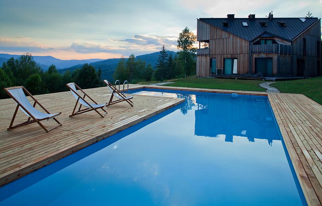 Apartamenty Malinka view 4