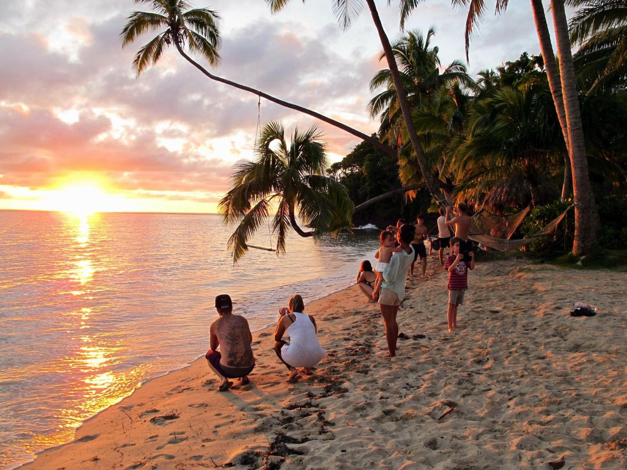 Beachouse Resort
