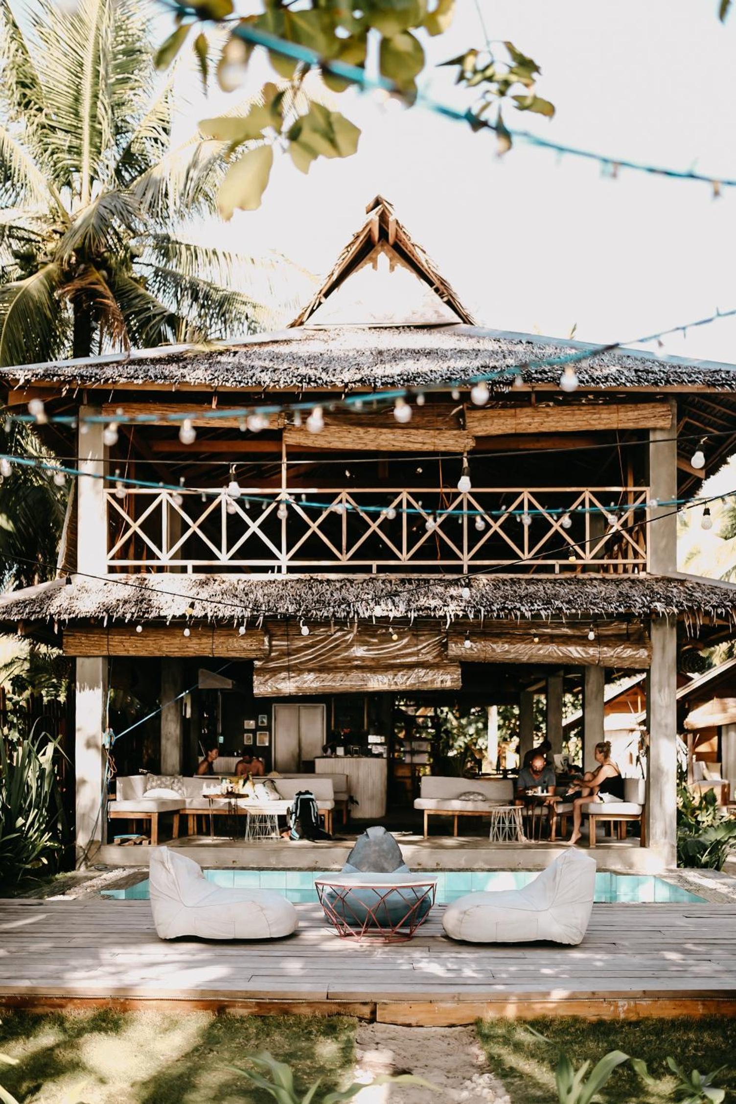 Soultribe Beach Retreat