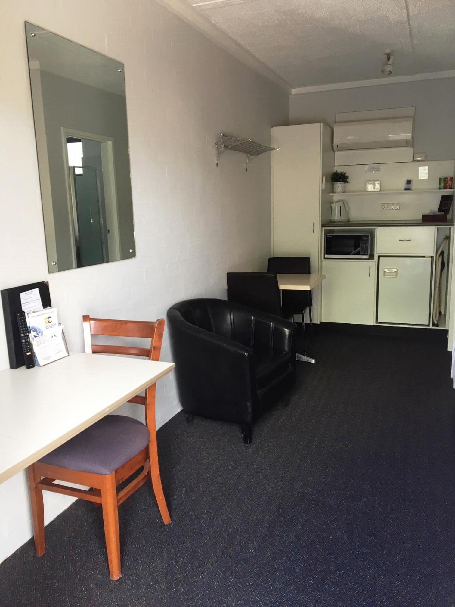 Nicholas Royal Motel - Hay CBD