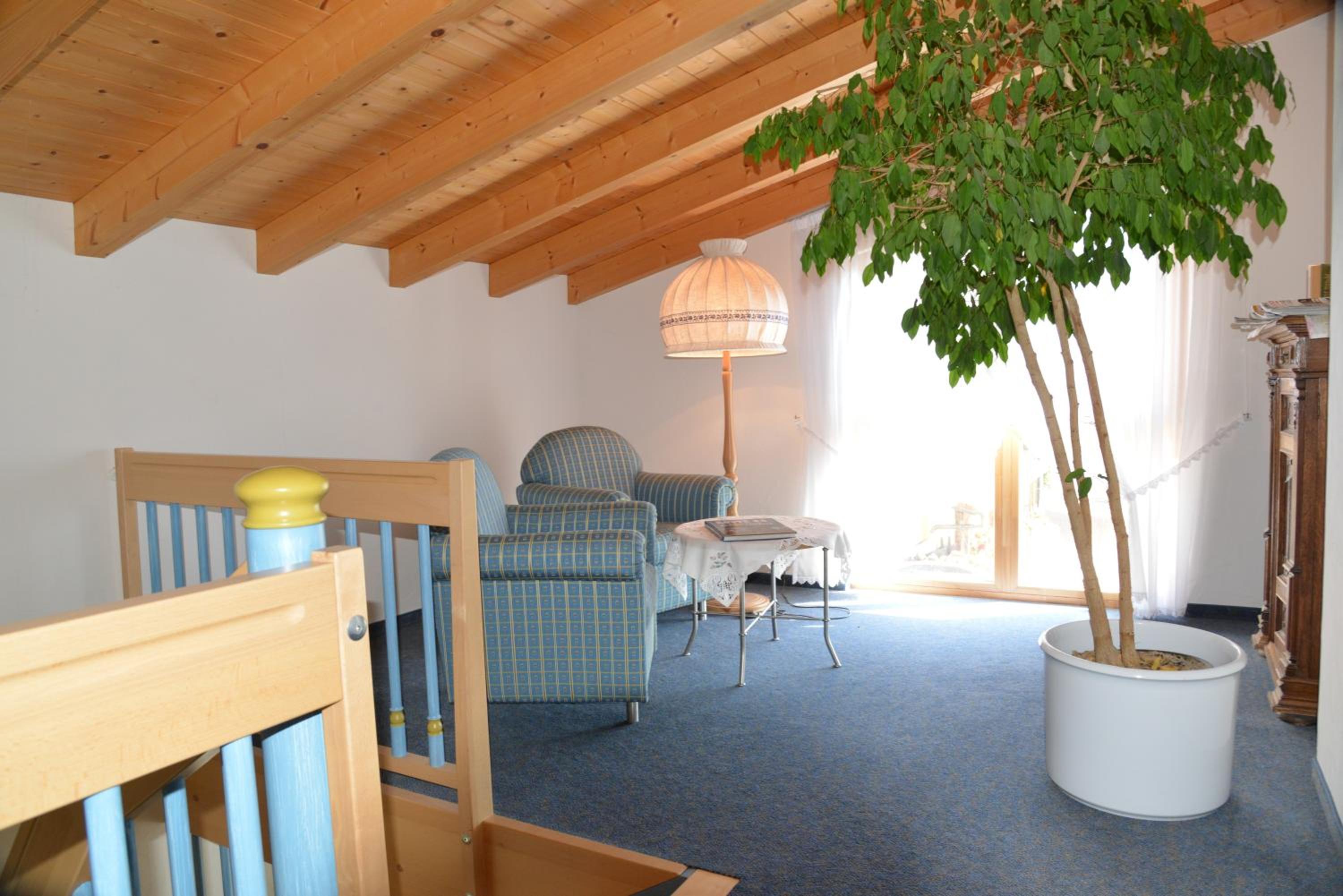 Landhaus Waldfrieden