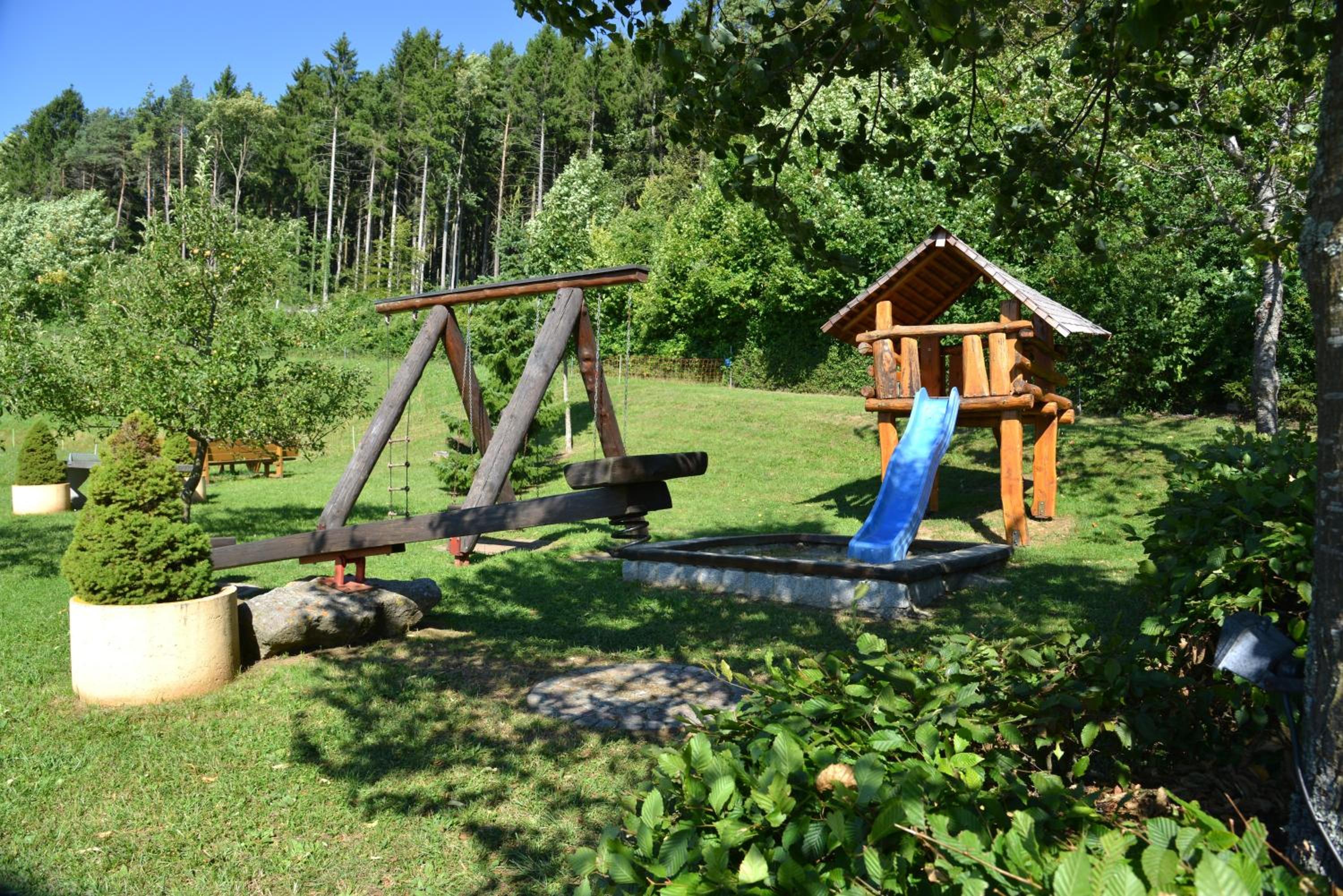 Landhaus Waldfrieden