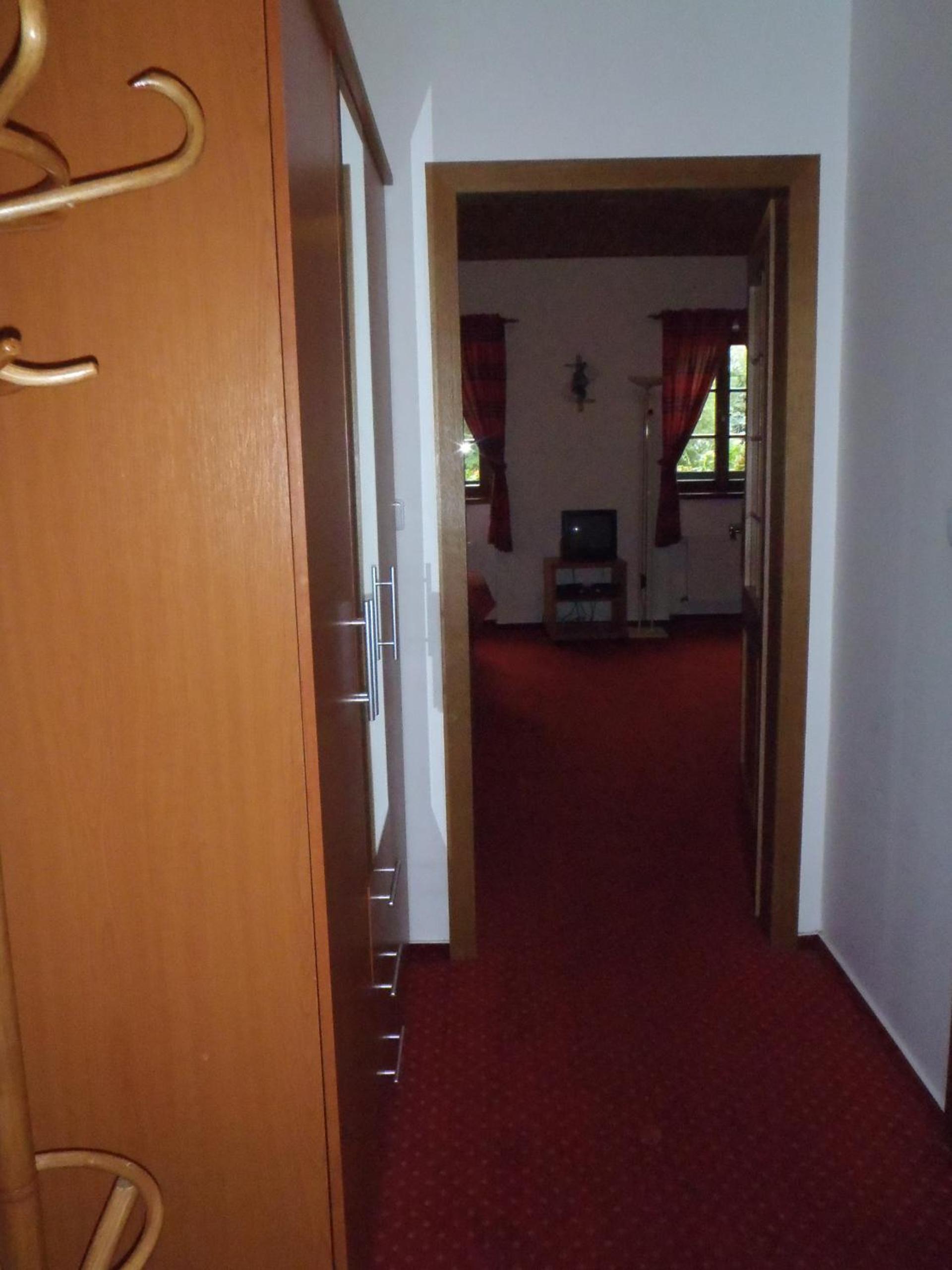 Pension U Háčků