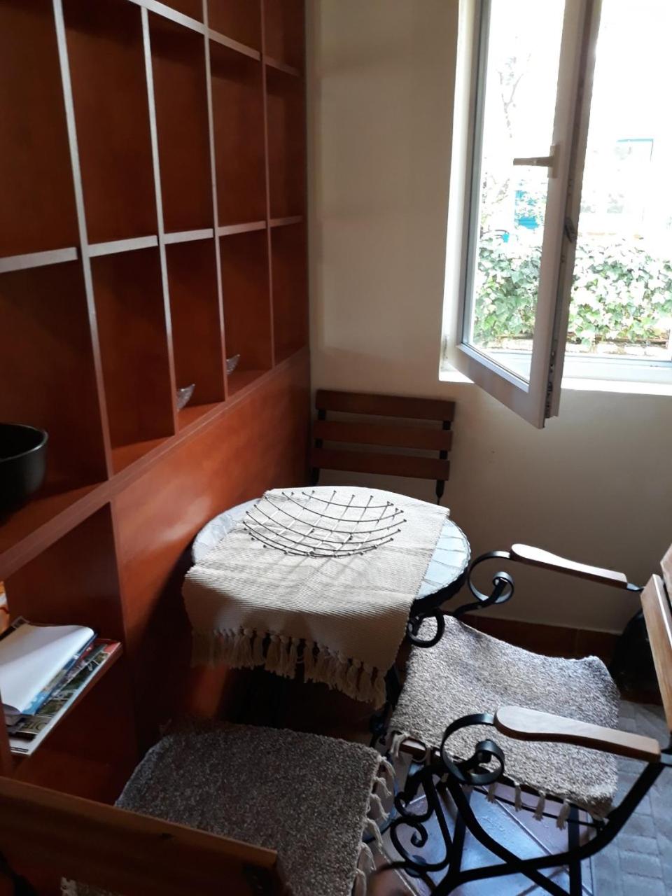 Apartment Milica view 2