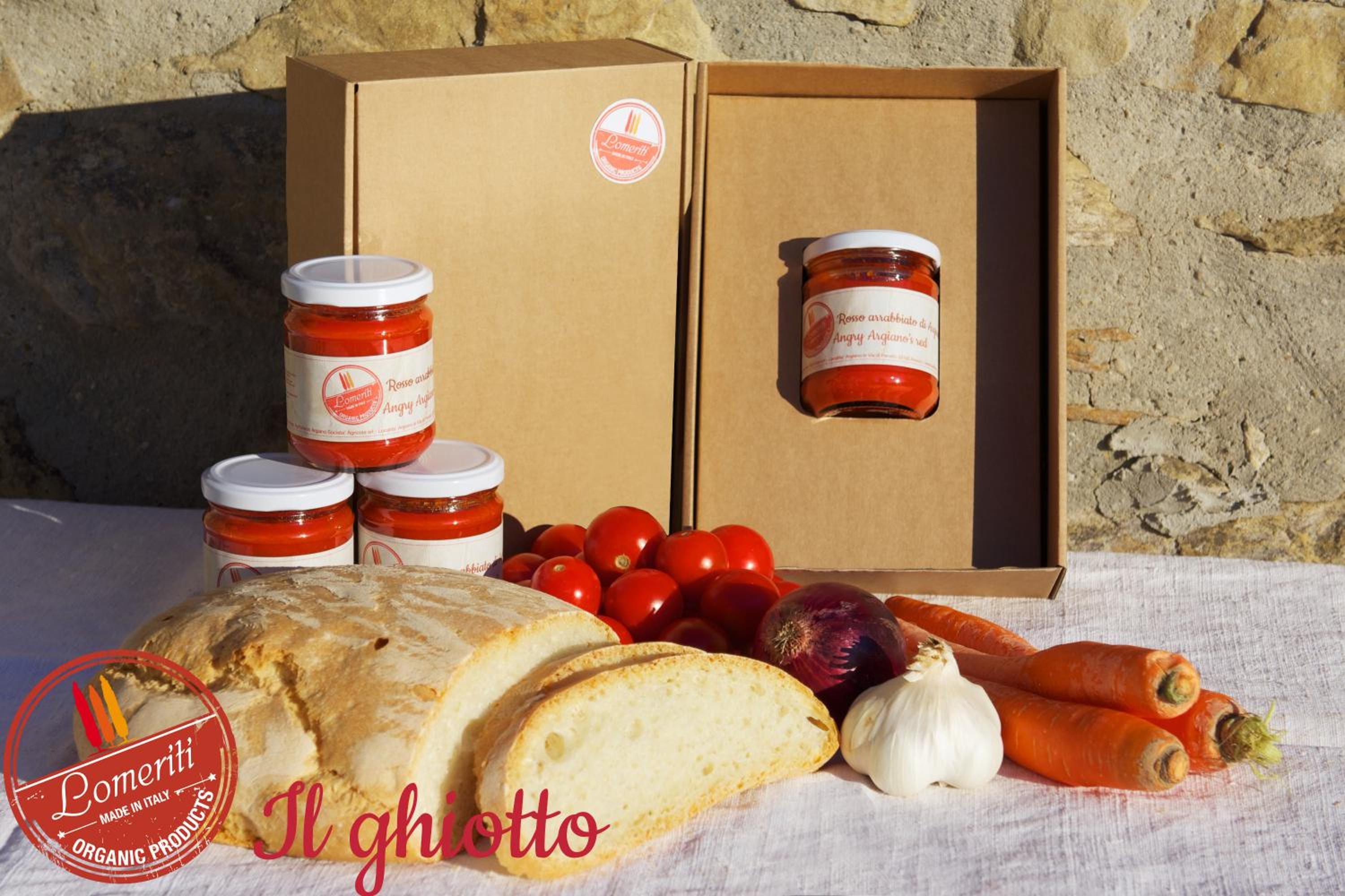 Allegro Agriturismo Argiano
