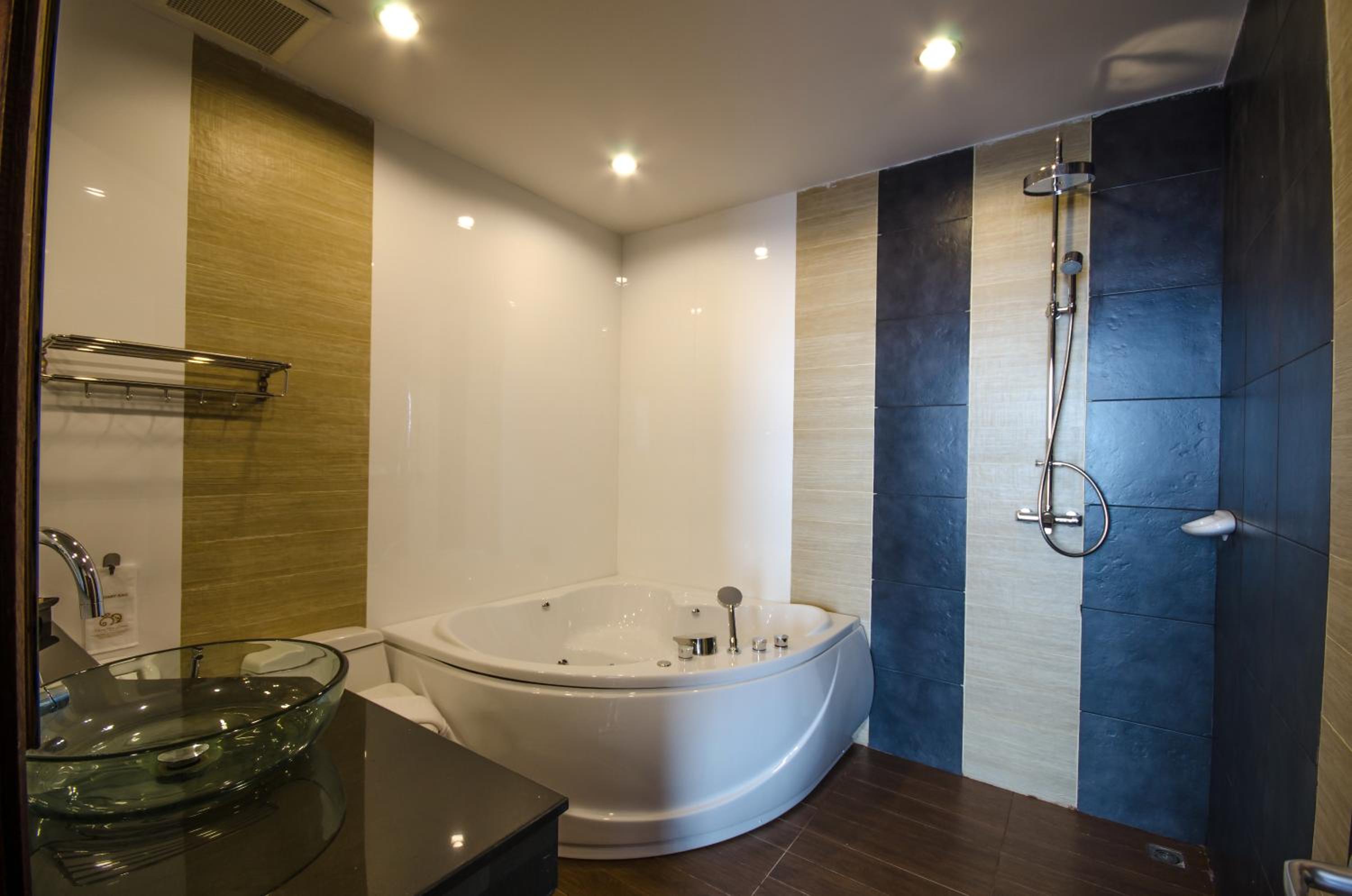 Khammon Lanna Resort Chiang Mai