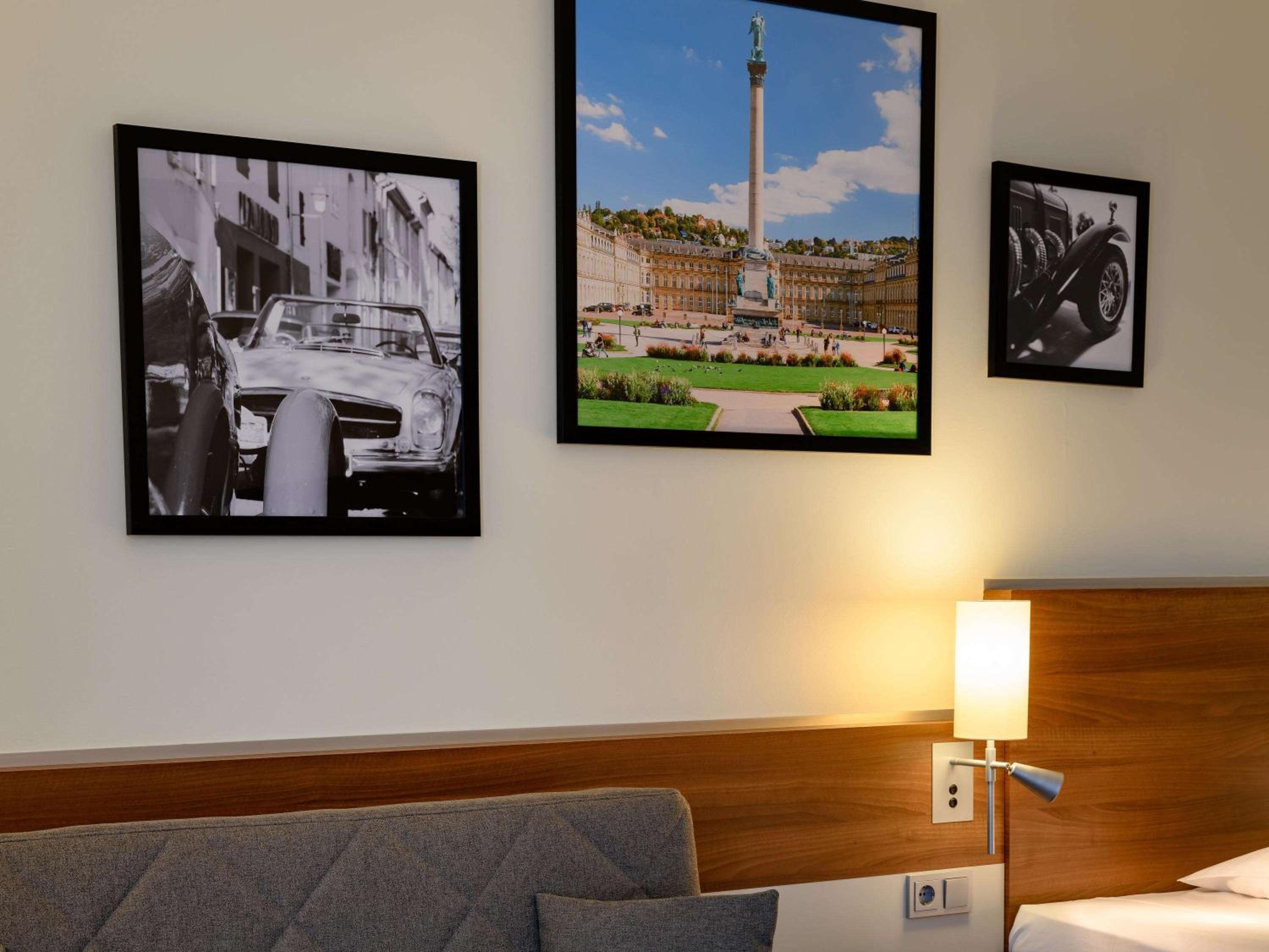 Sindelfingen Vacations - Mercure Stuttgart Sindelfingen an der Messe - Property Image 54