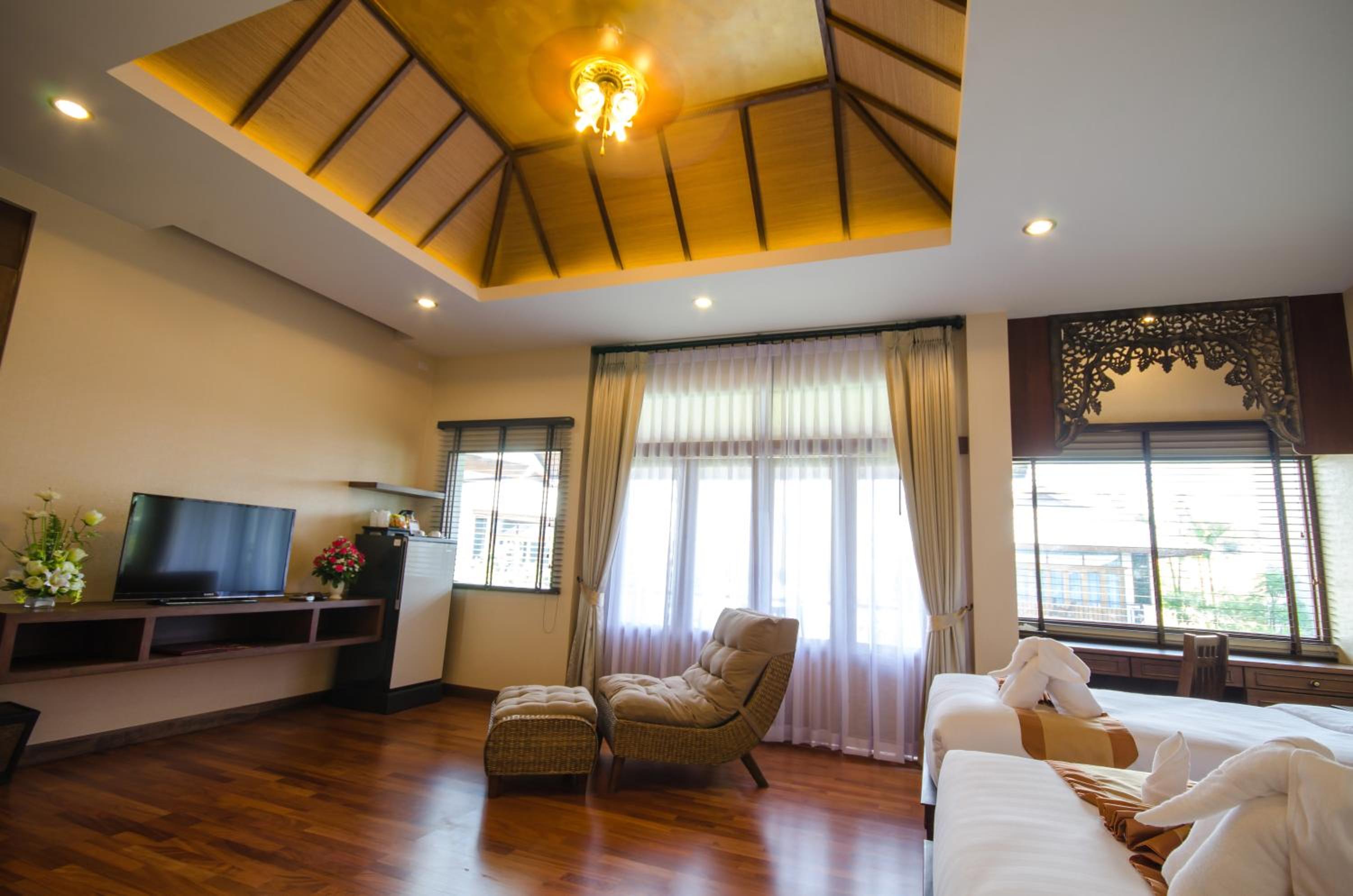 Khammon Lanna Resort Chiang Mai