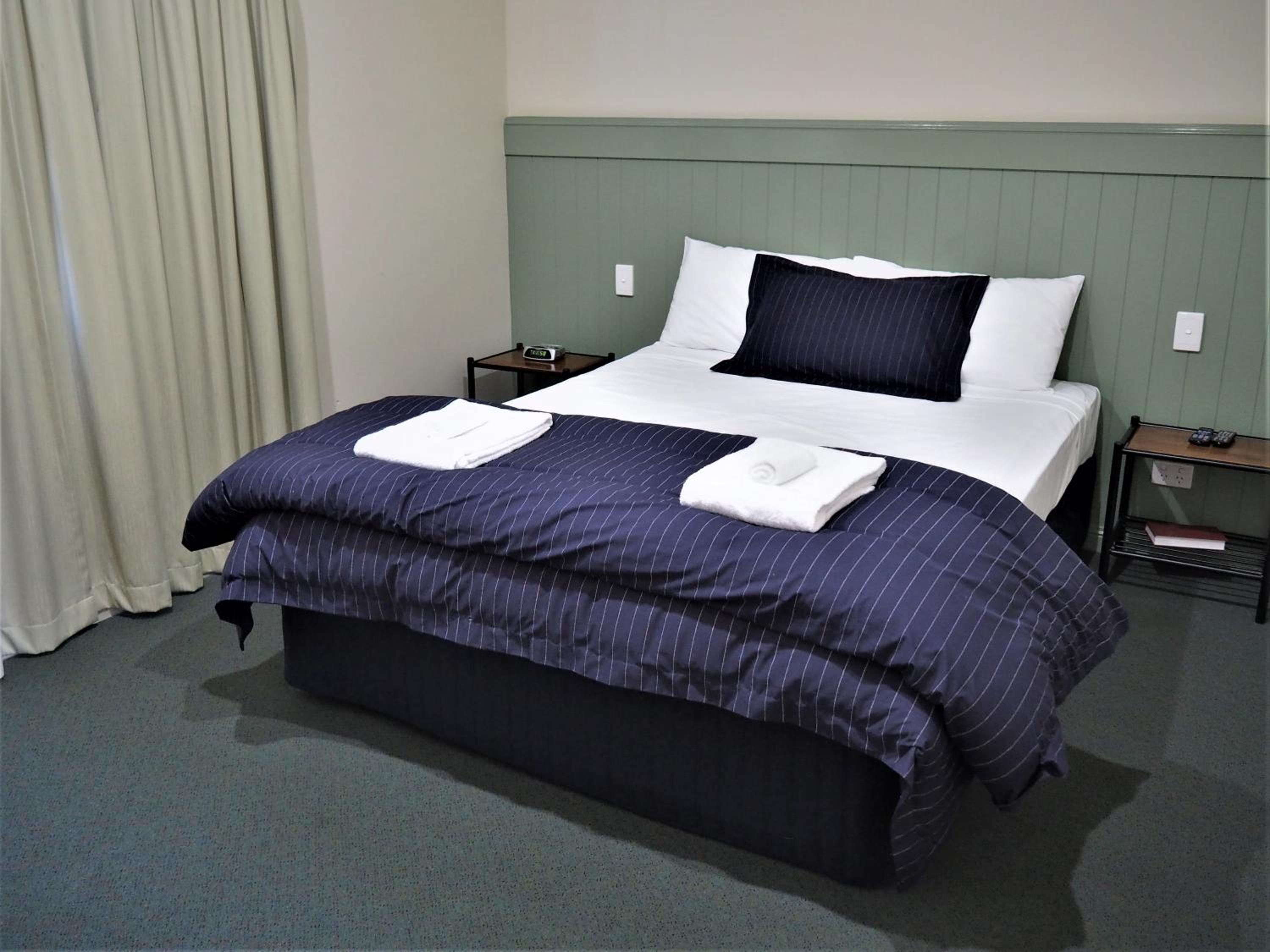 Pittsworth Motor Inn