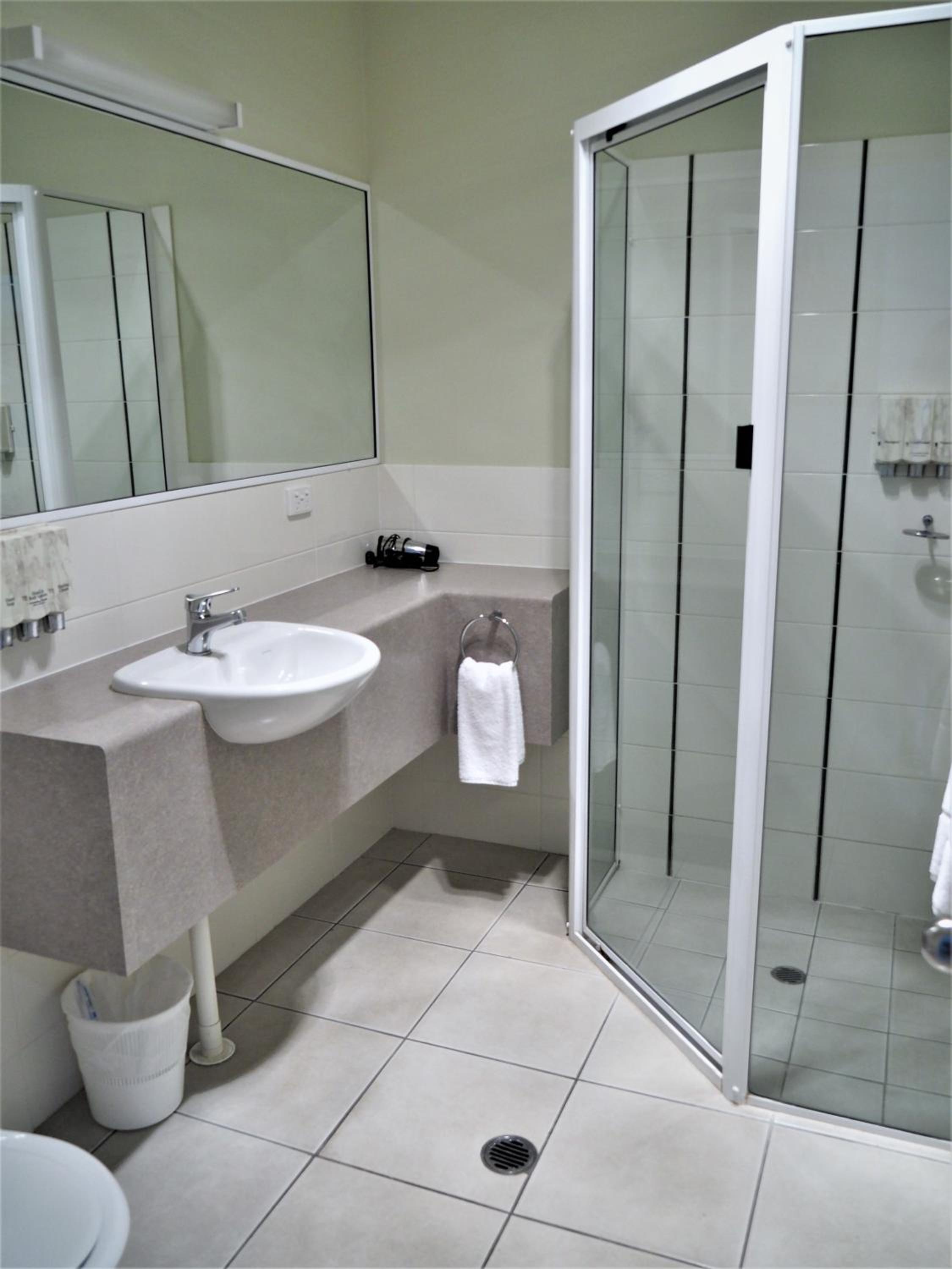 Pittsworth Motor Inn