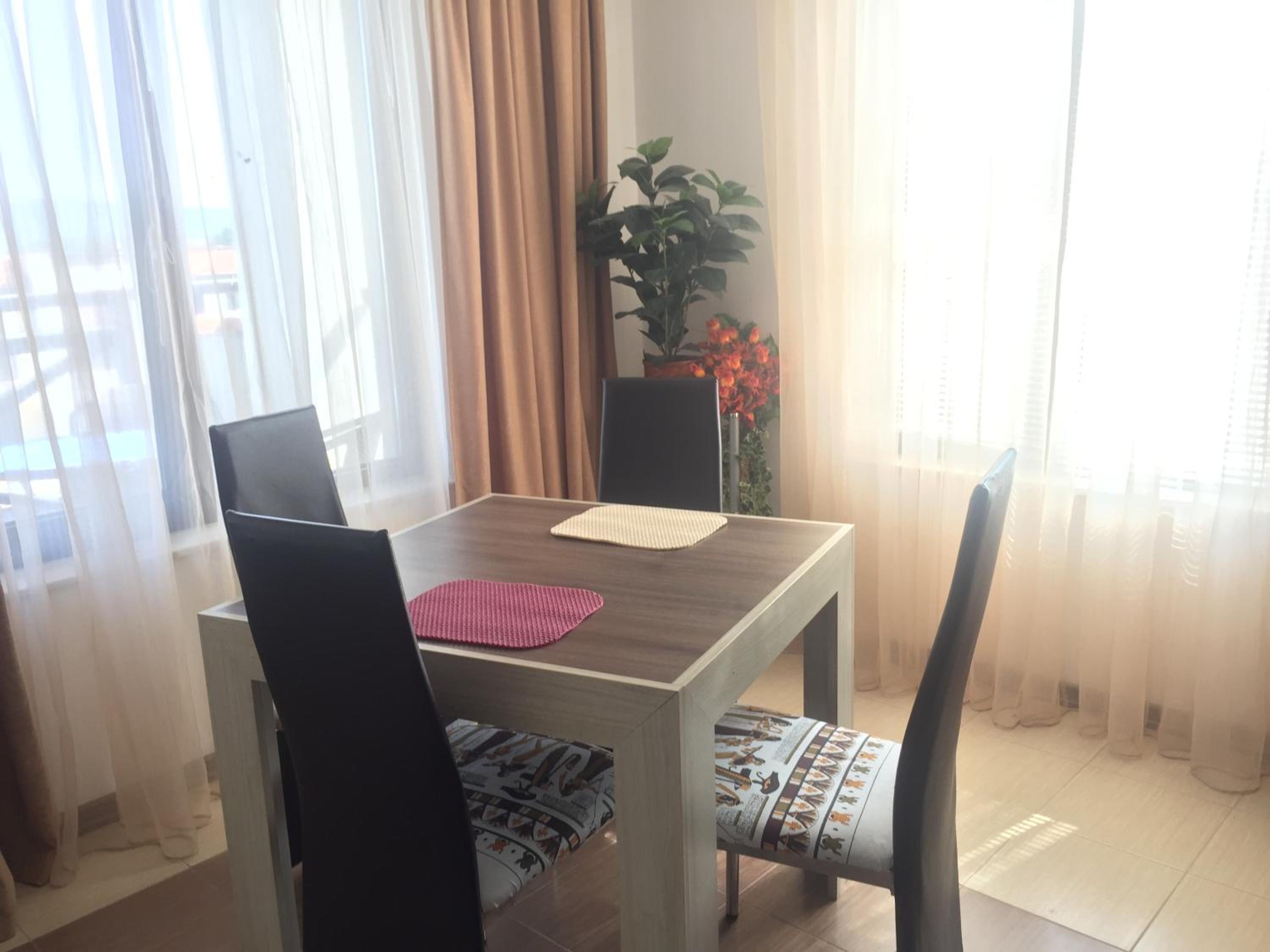 Apartment on the sea at St Nikolas Complex-Elena view 3