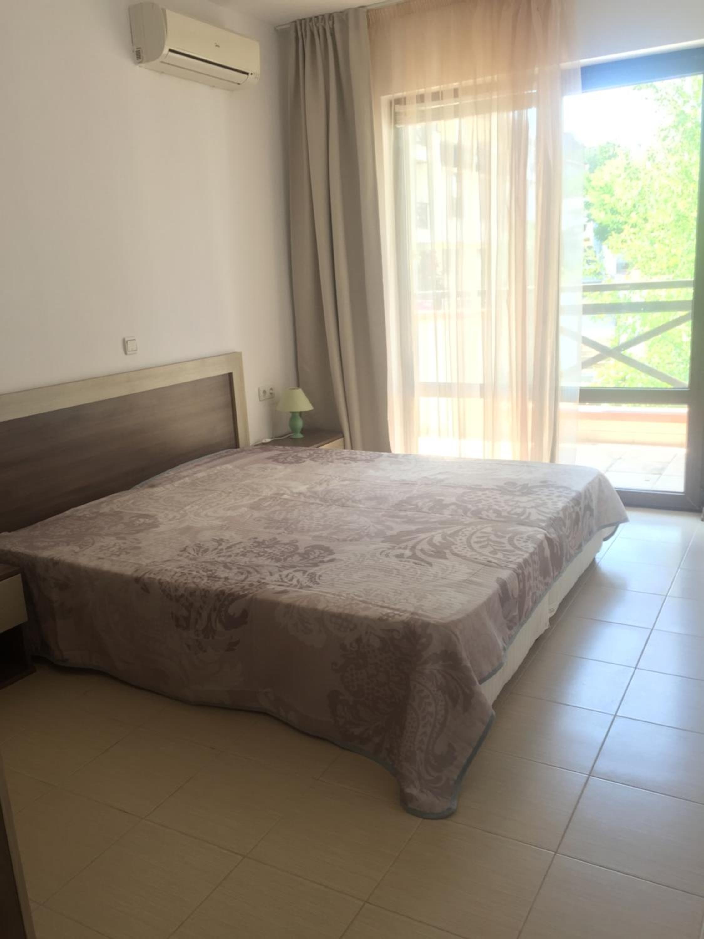 Apartment on the sea at St Nikolas Complex-Elena view 5