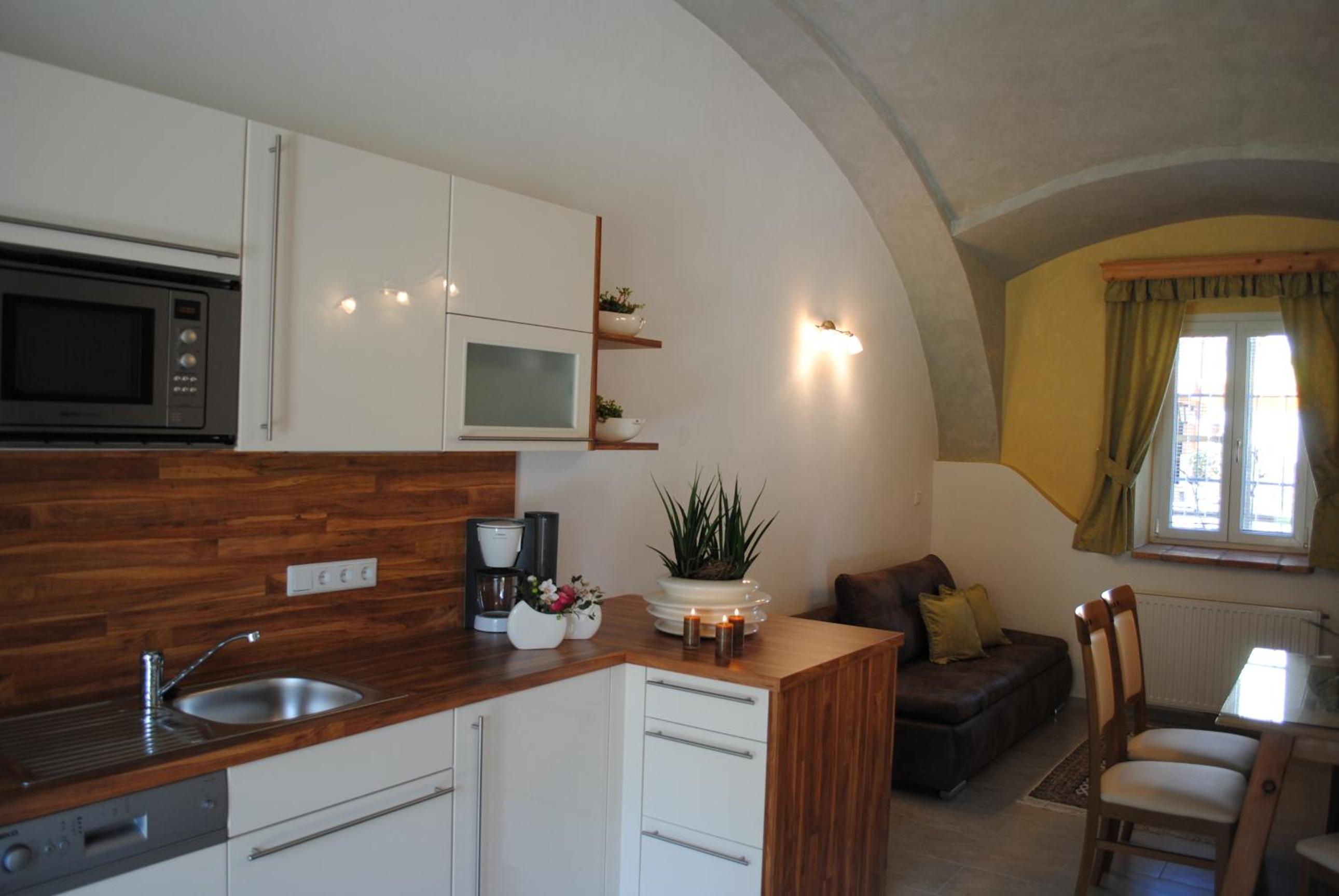 Gartler's Appartements