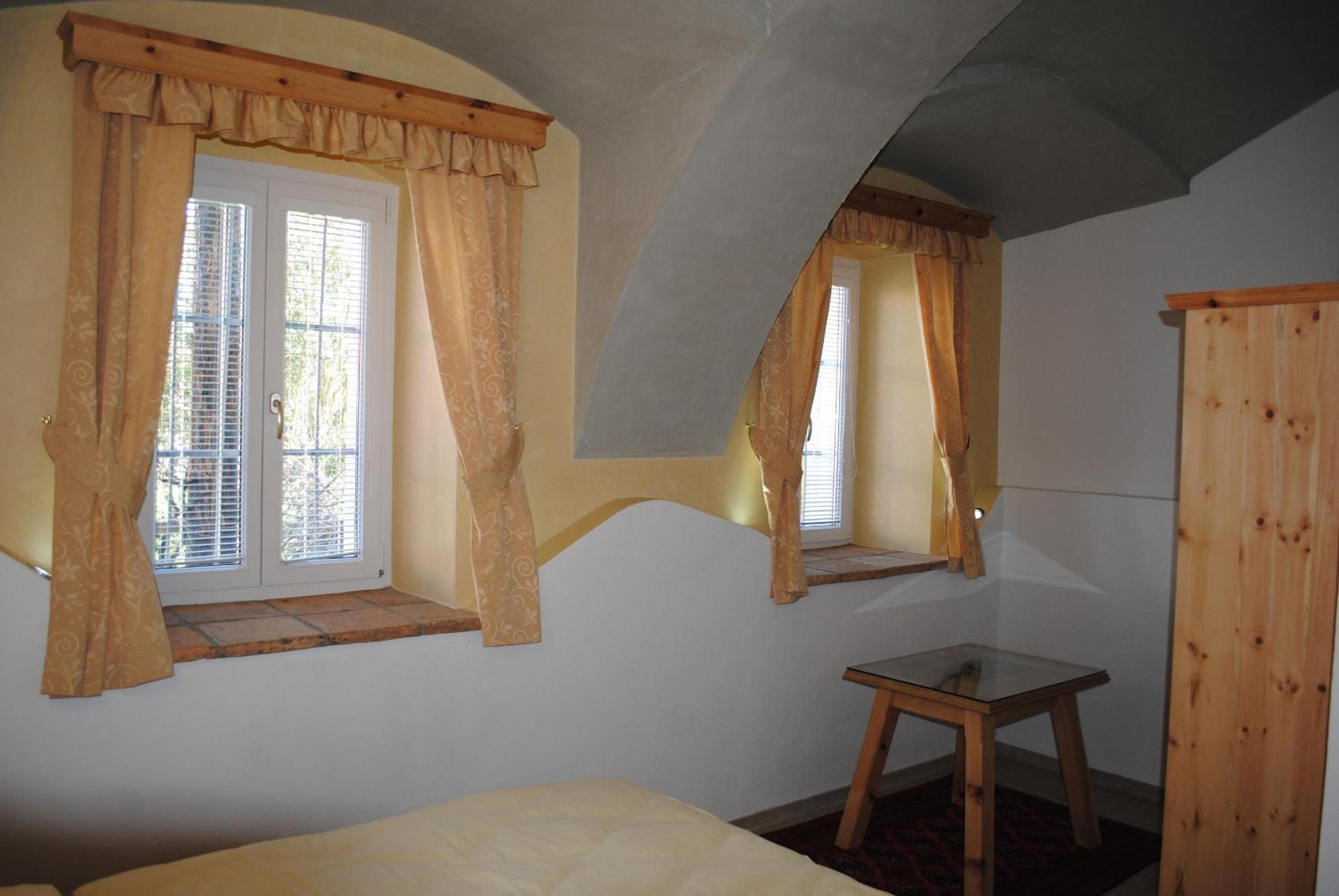 Gartler's Appartements