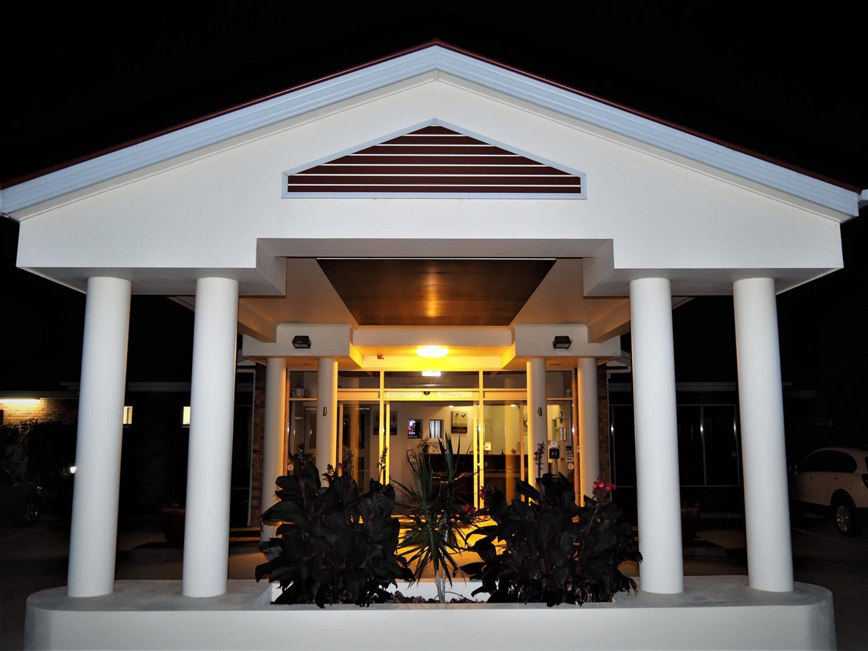 Pittsworth Motor Inn