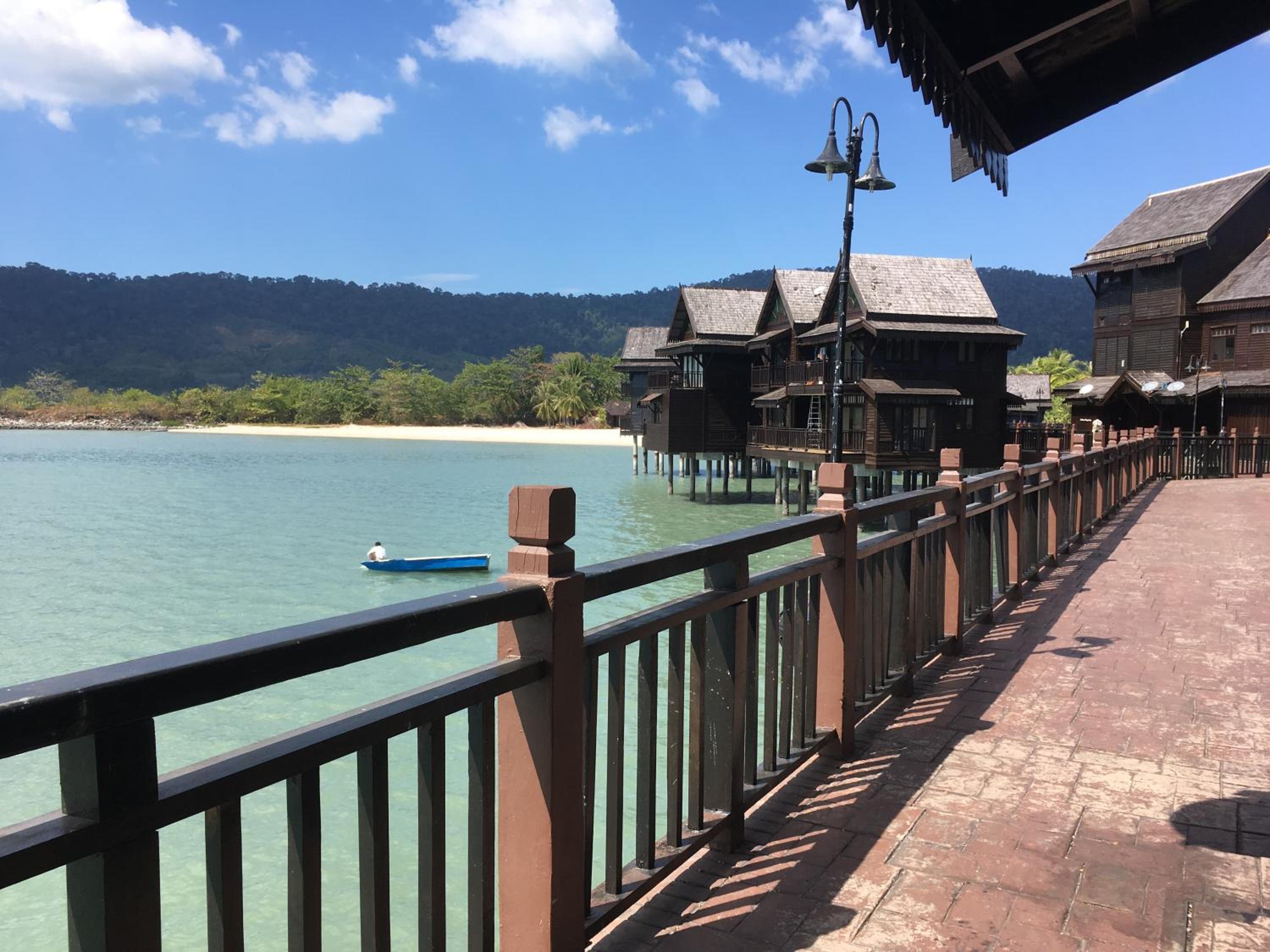 SEA VILLA LANGKAWI LAGOON