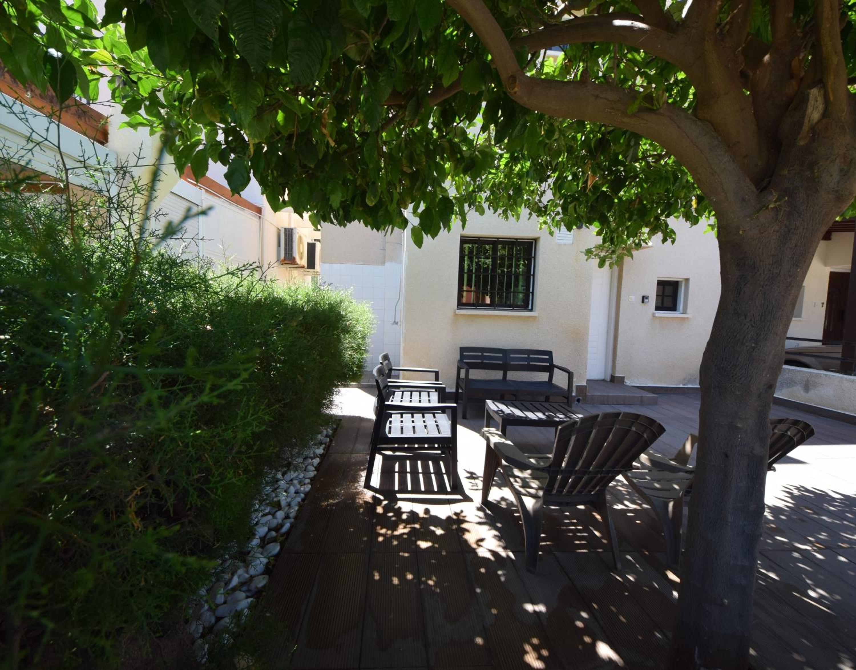 Christos beach house