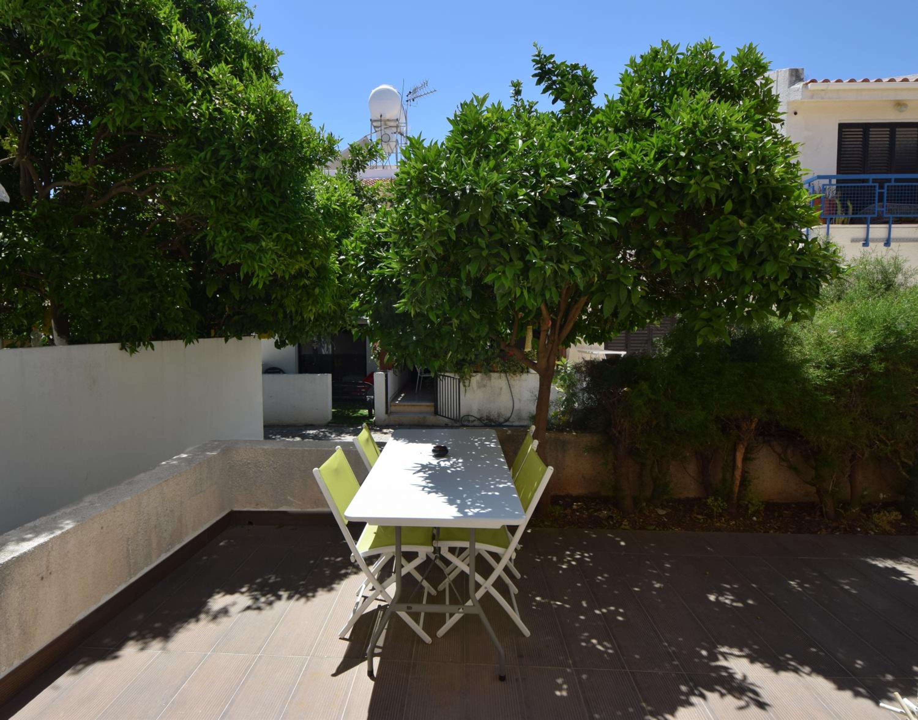 Christos beach house