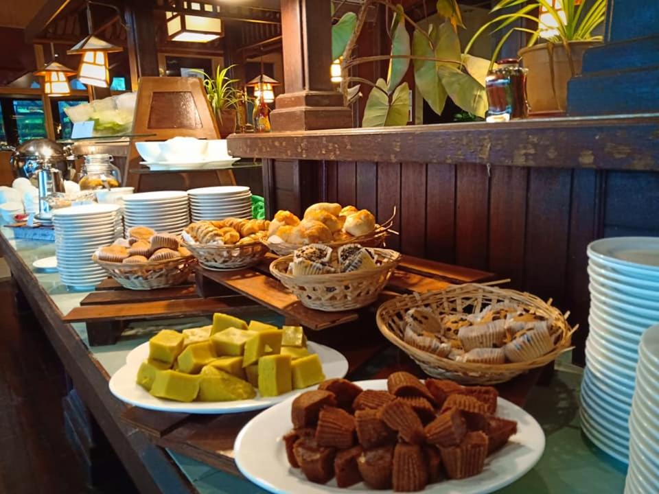 Palm Beach Resort & SPA, Labuan, Malasia - 17