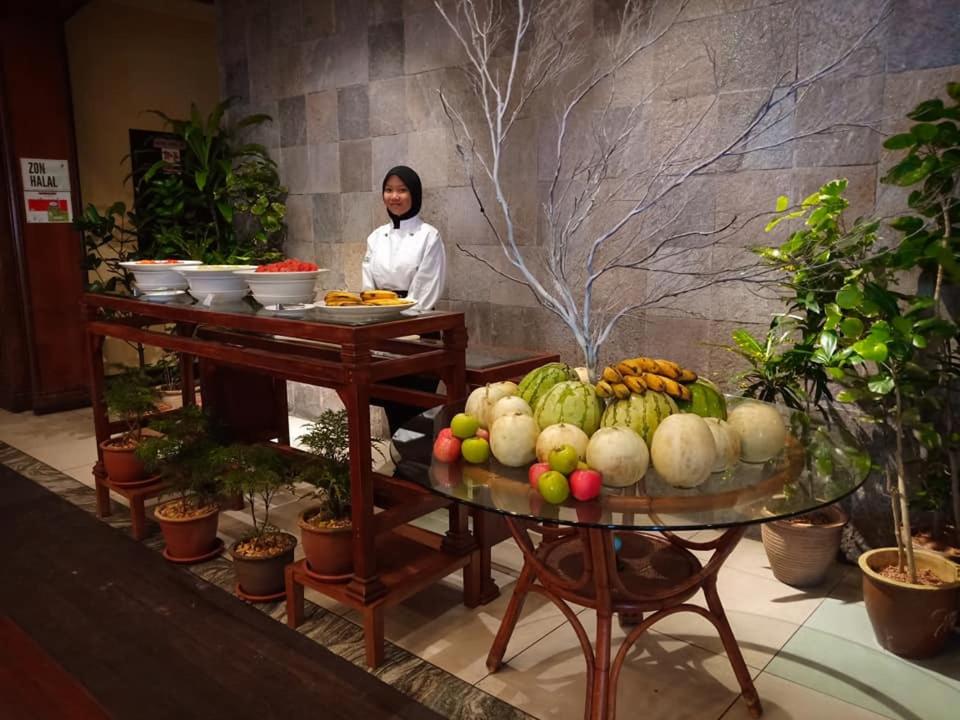 Palm Beach Resort & SPA, Labuan, Malasia - 15