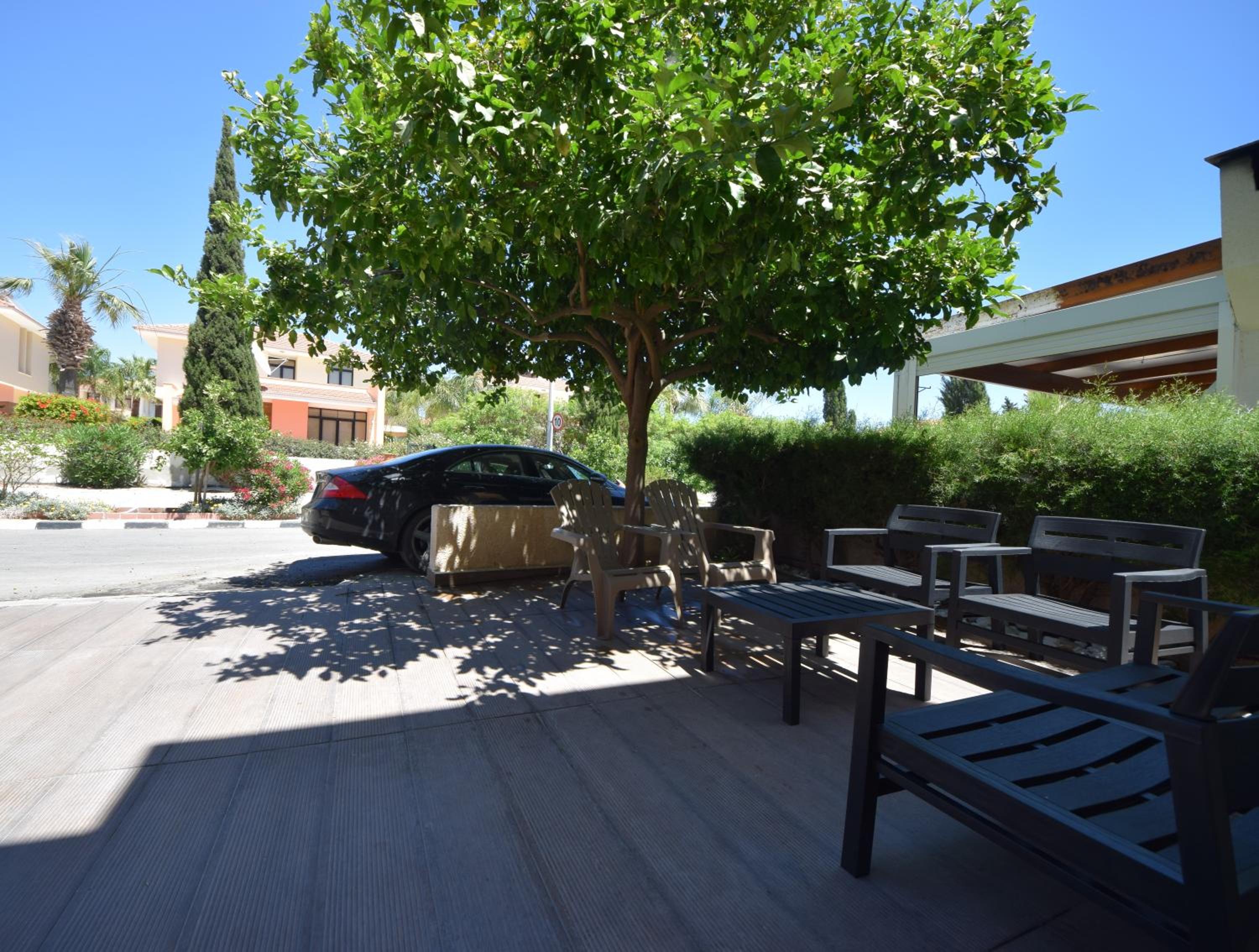 Christos beach house