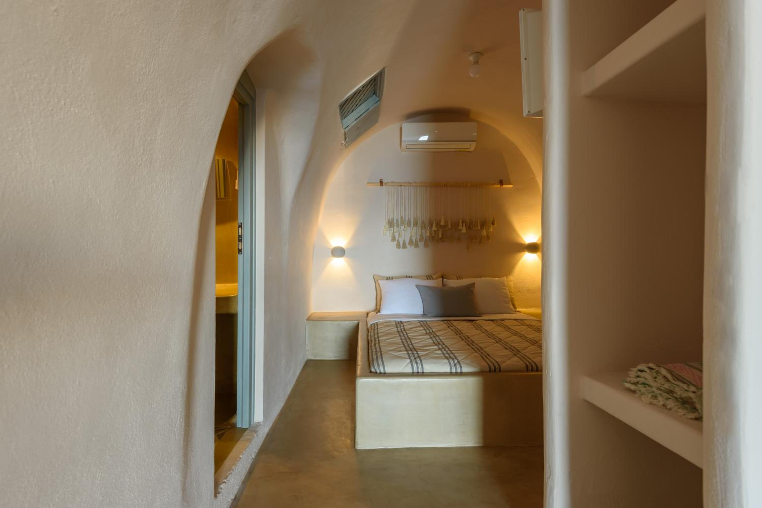 Sublime Villa & Caves