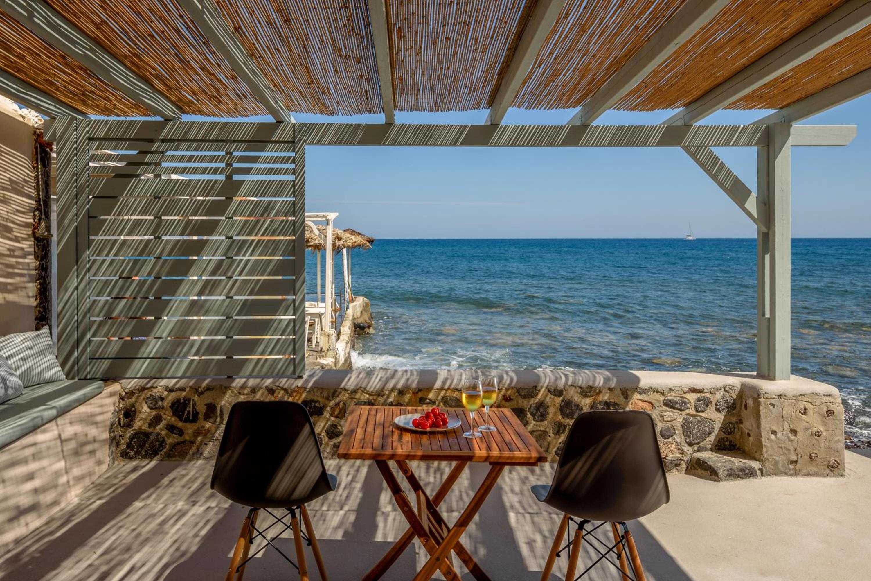 Sublime Villa & Caves