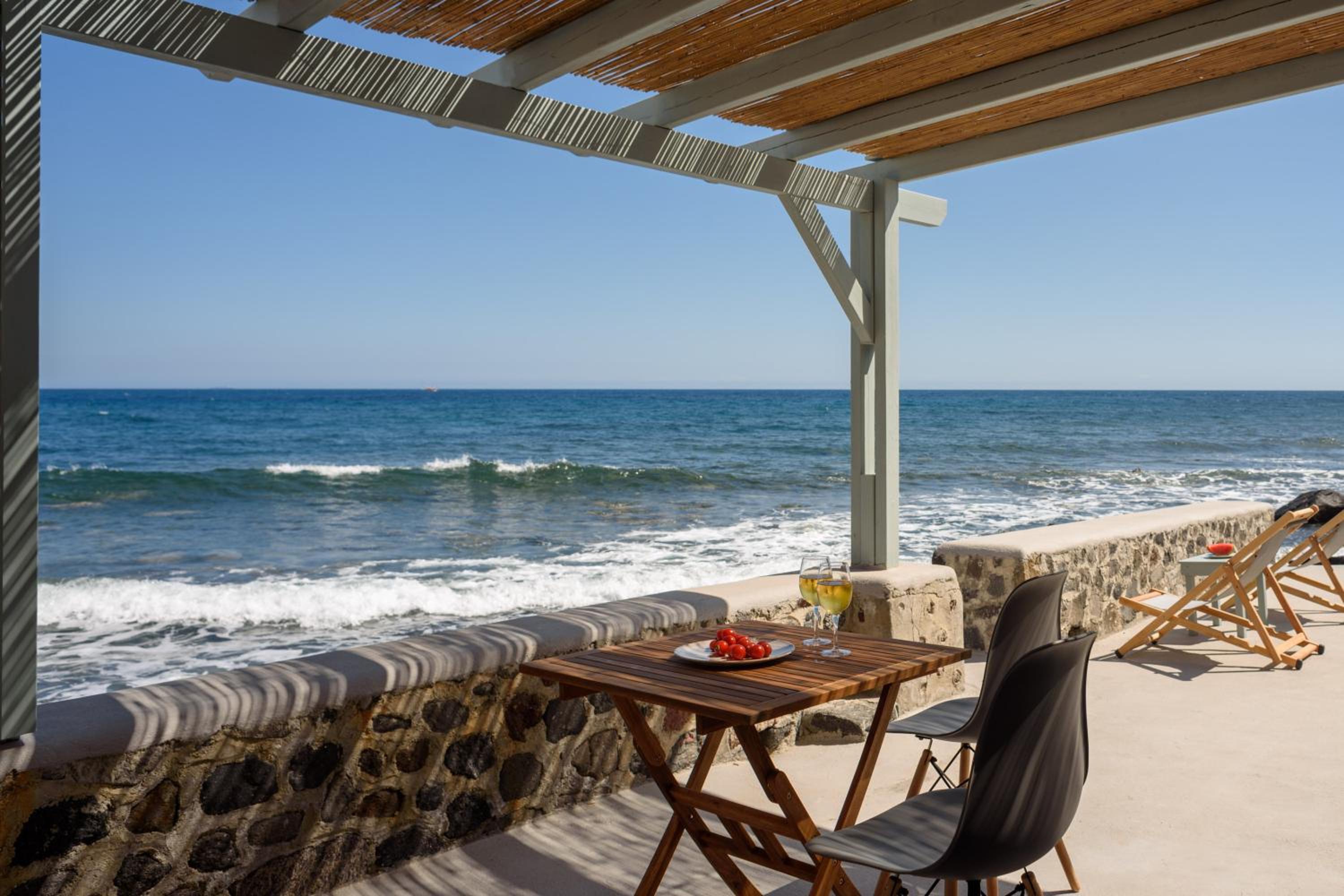 Sublime Villa & Caves