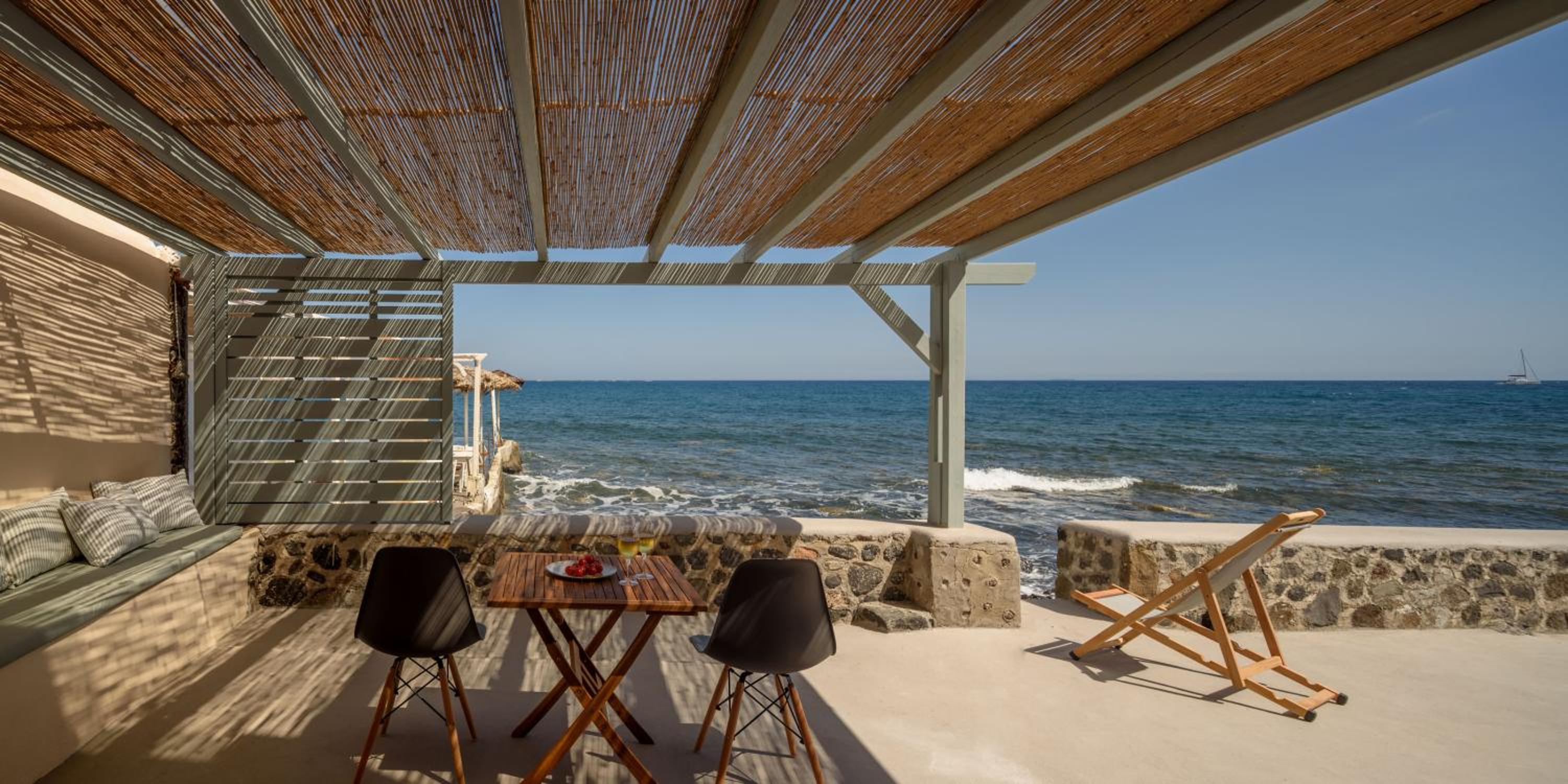 Sublime Villa & Caves