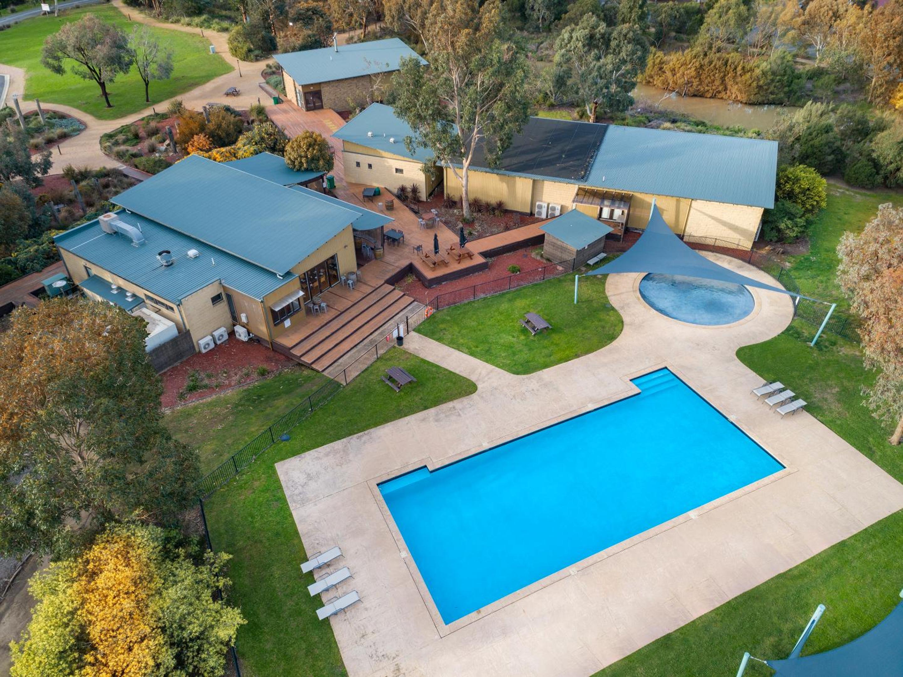 Ramada Resort by Wyndham Phillip Island