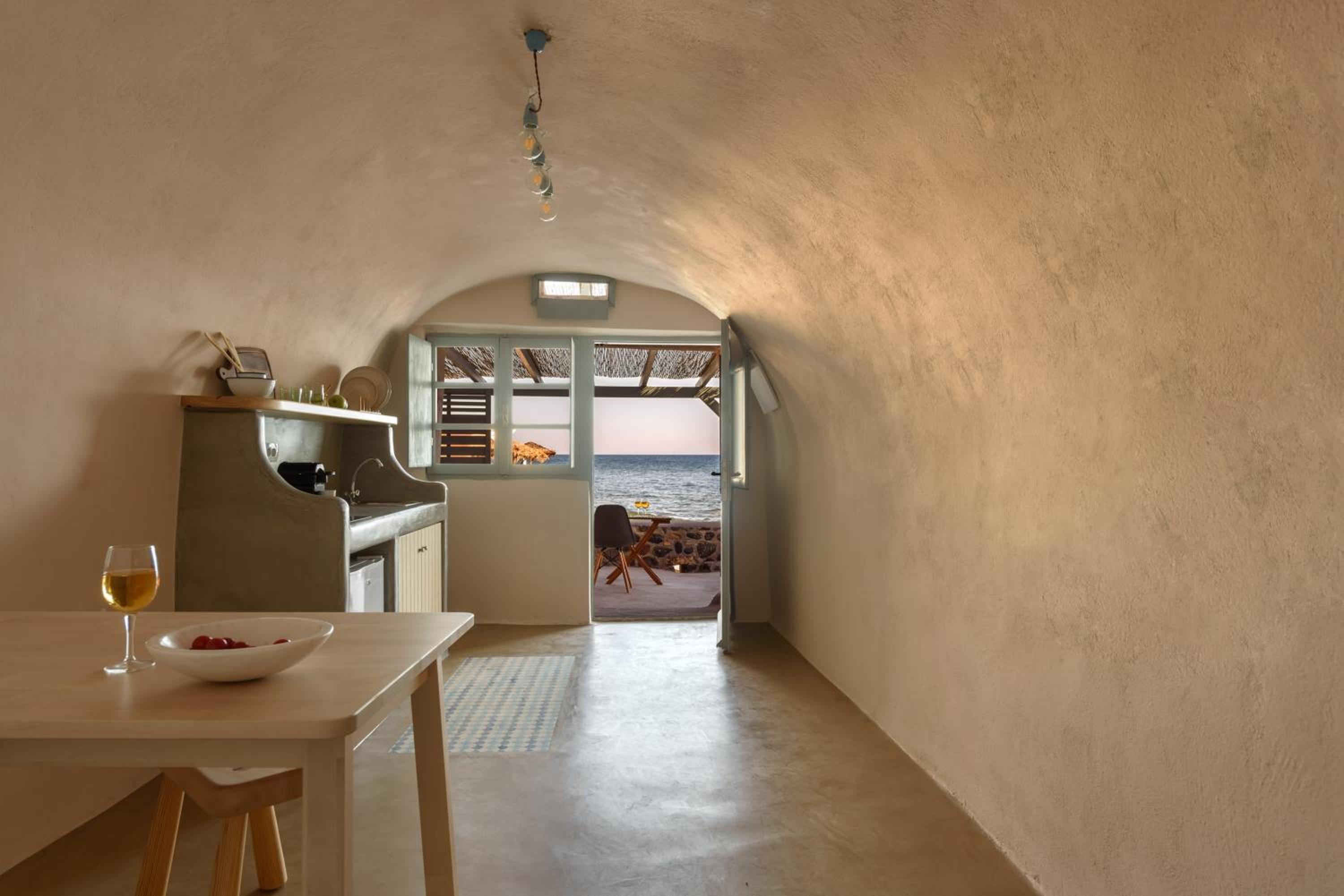 Sublime Villa & Caves