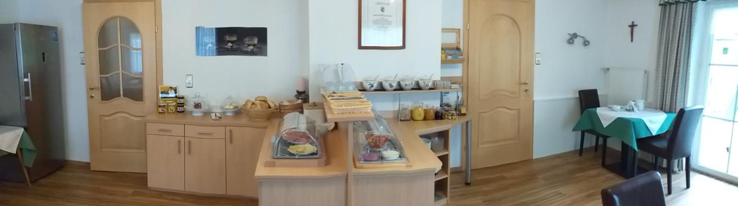 Pension Waldhof