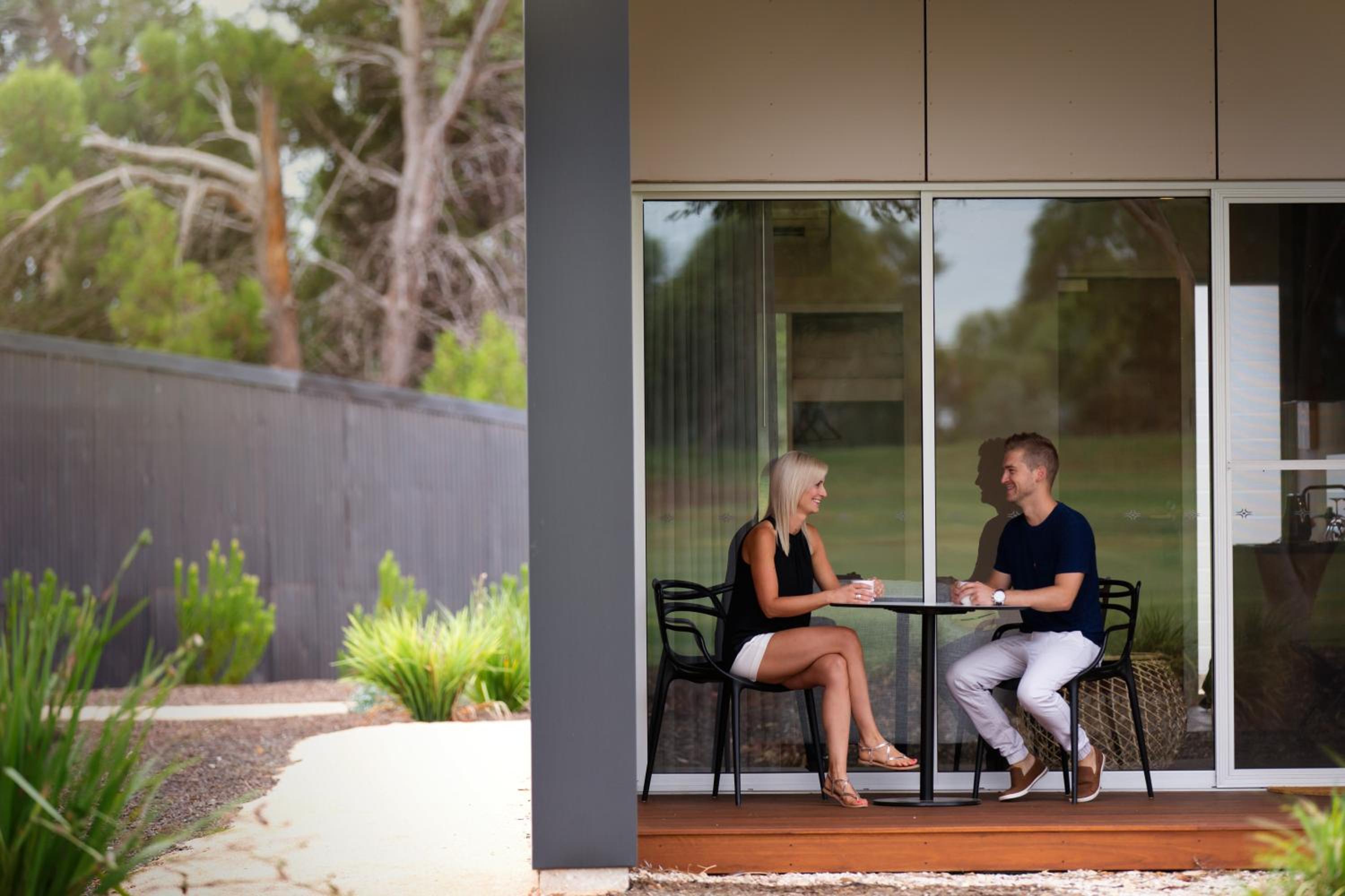 The Villas