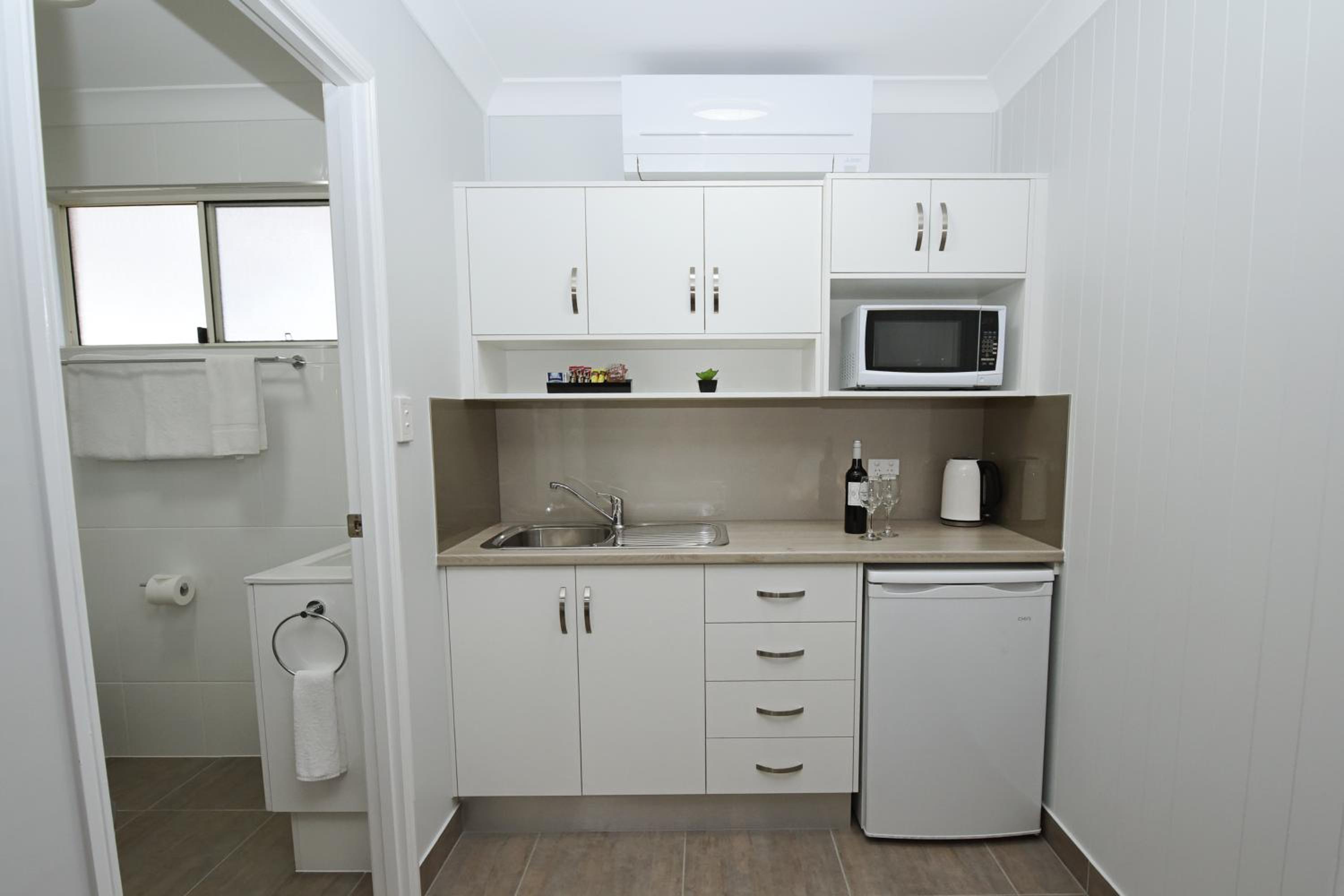 Raintree Motel Biloela