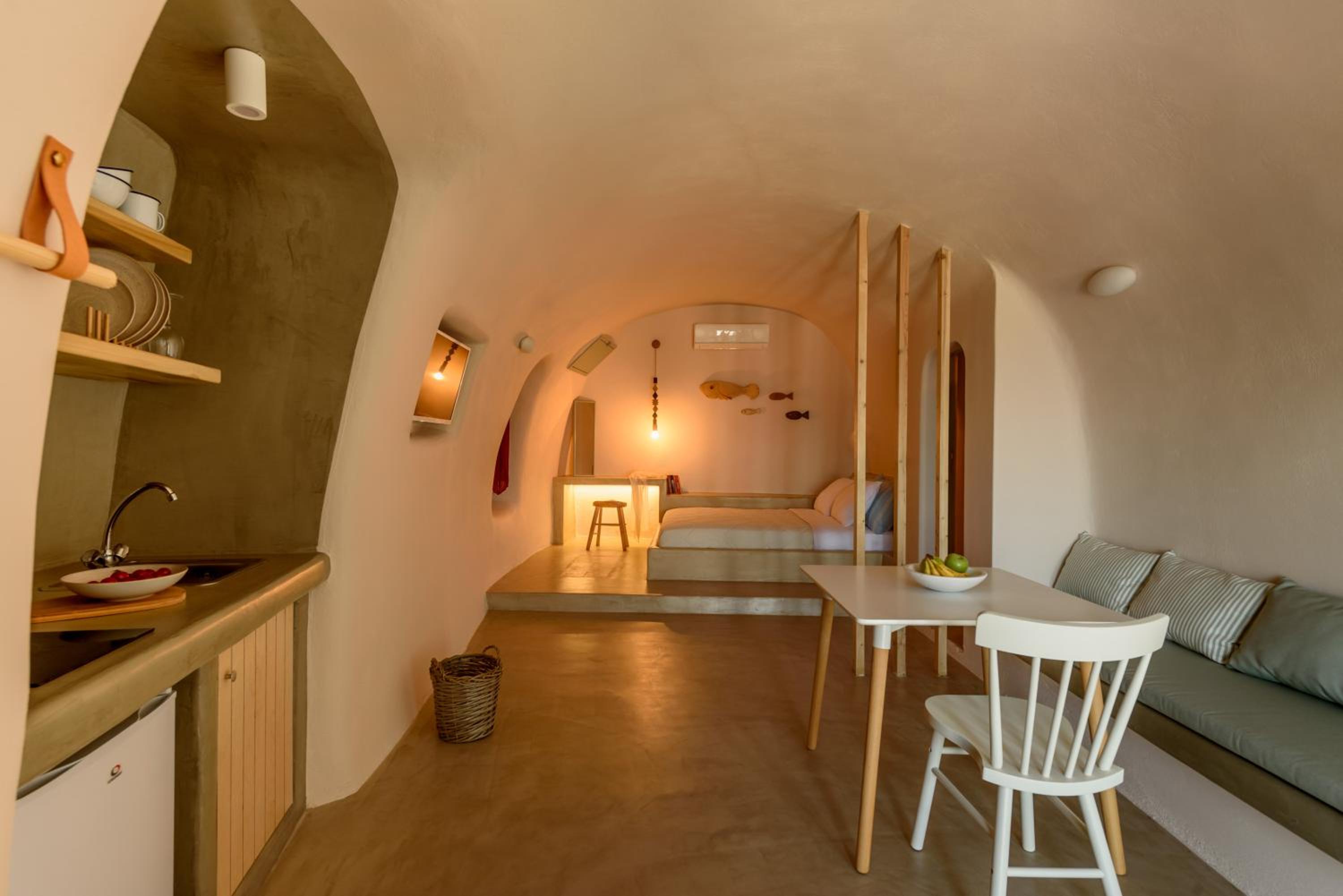 Sublime Villa & Caves photo 5