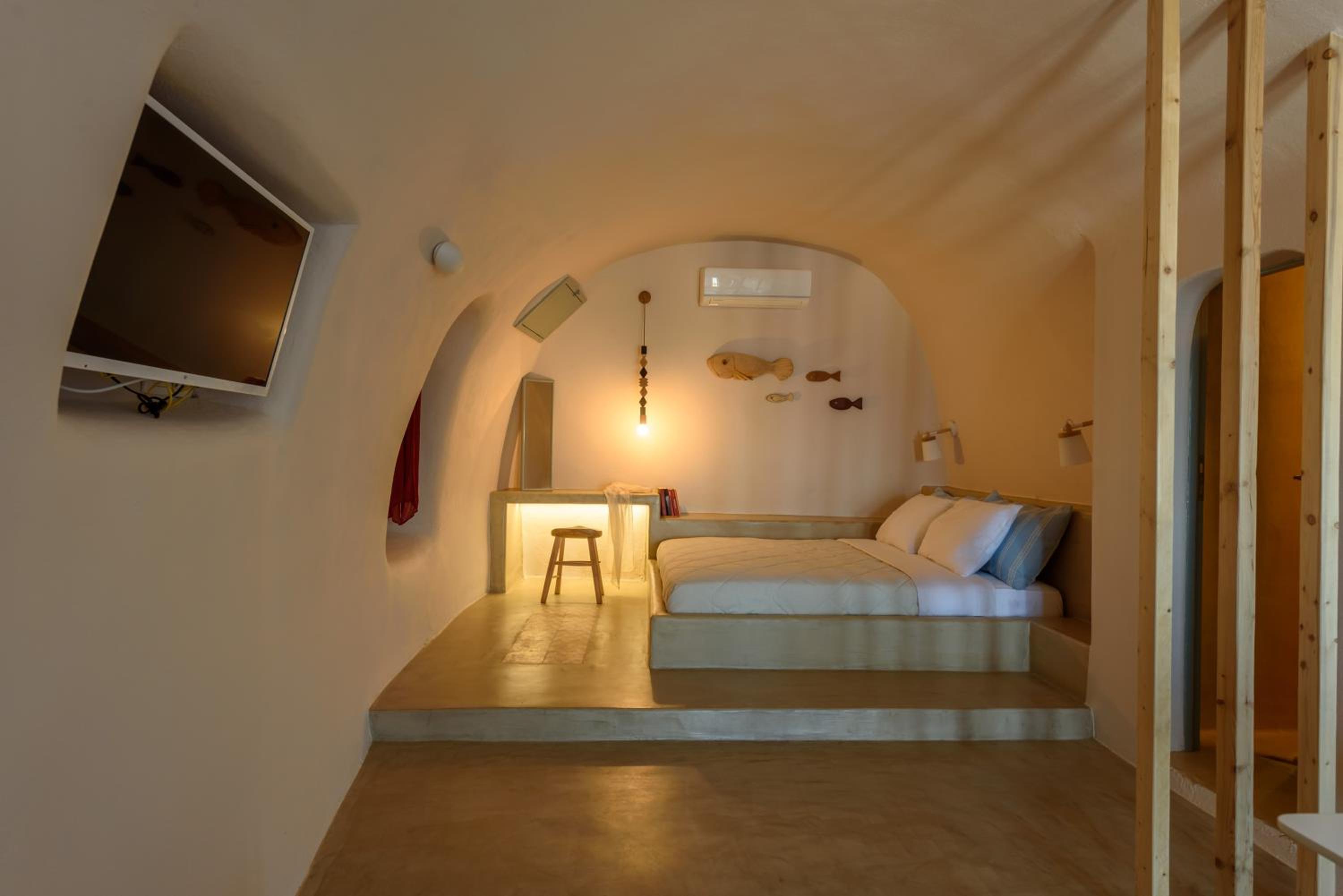 Sublime Villa & Caves